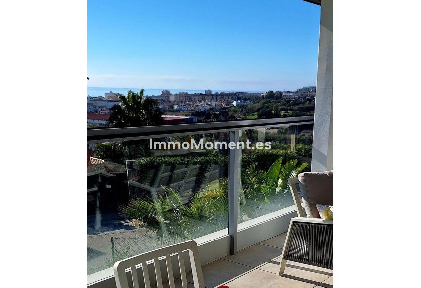 Revente - Appartement - Casares - Doña Julia