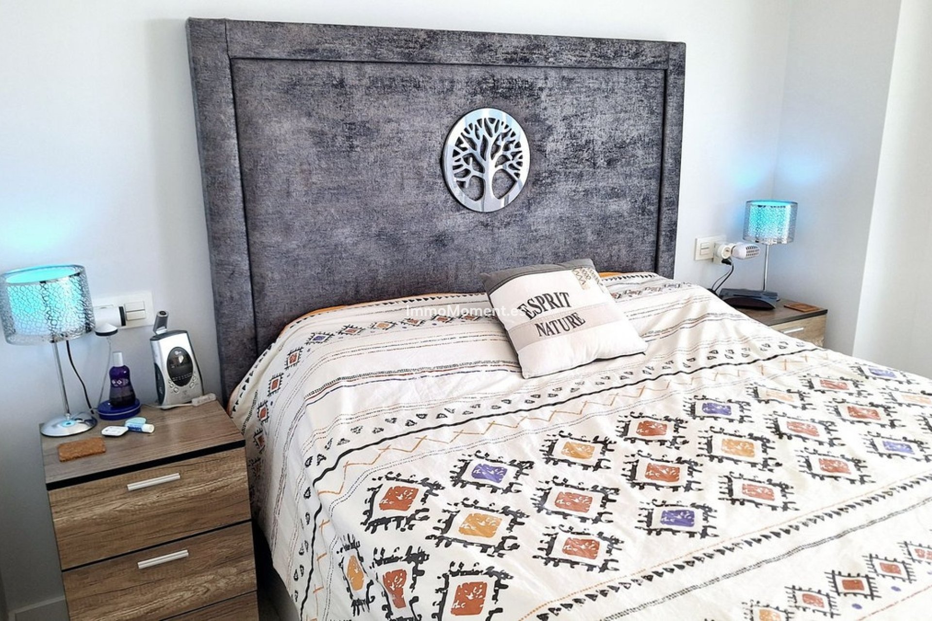 Revente - Appartement - Casares - Doña Julia