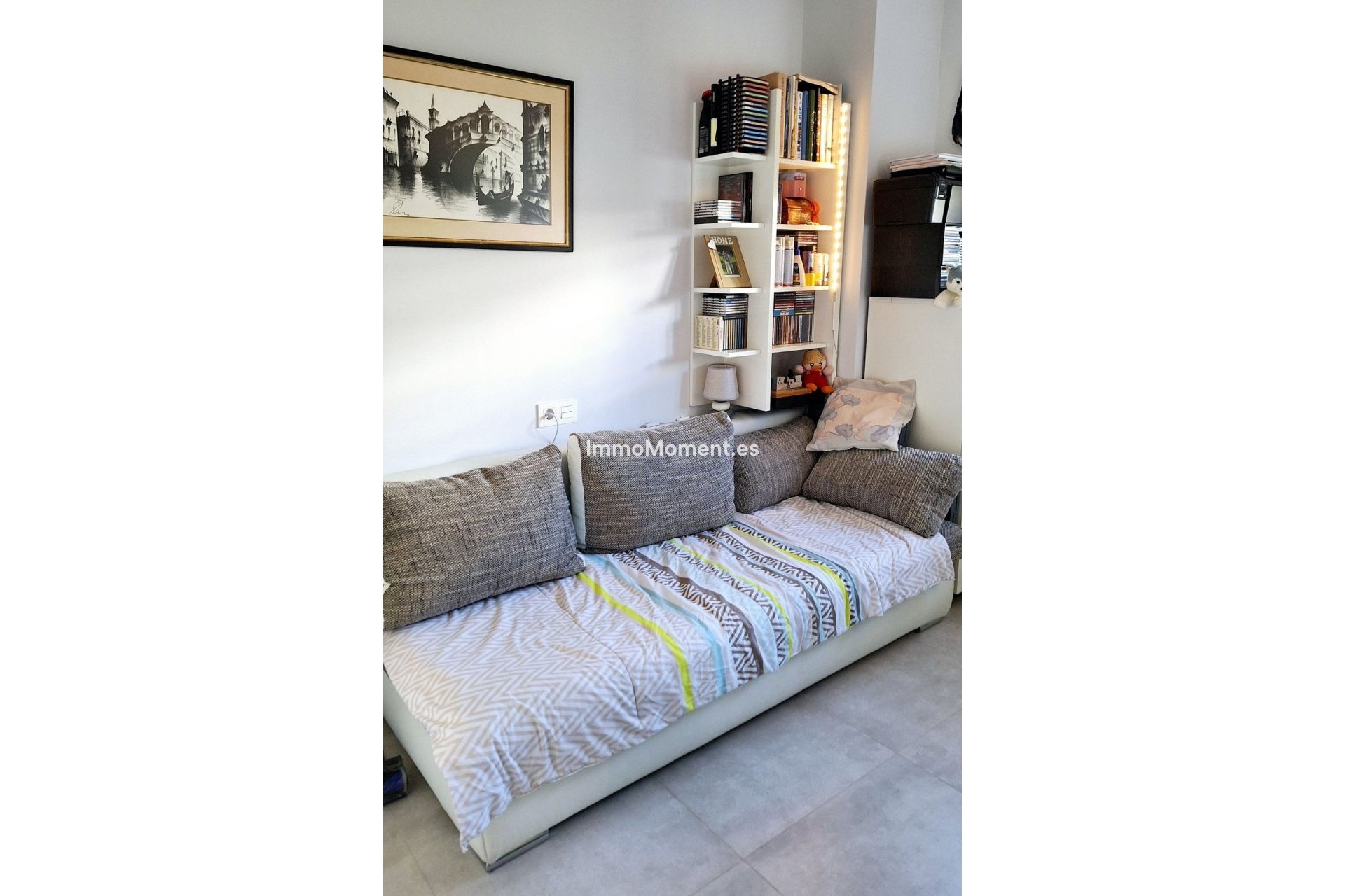 Revente - Appartement - Casares - Doña Julia