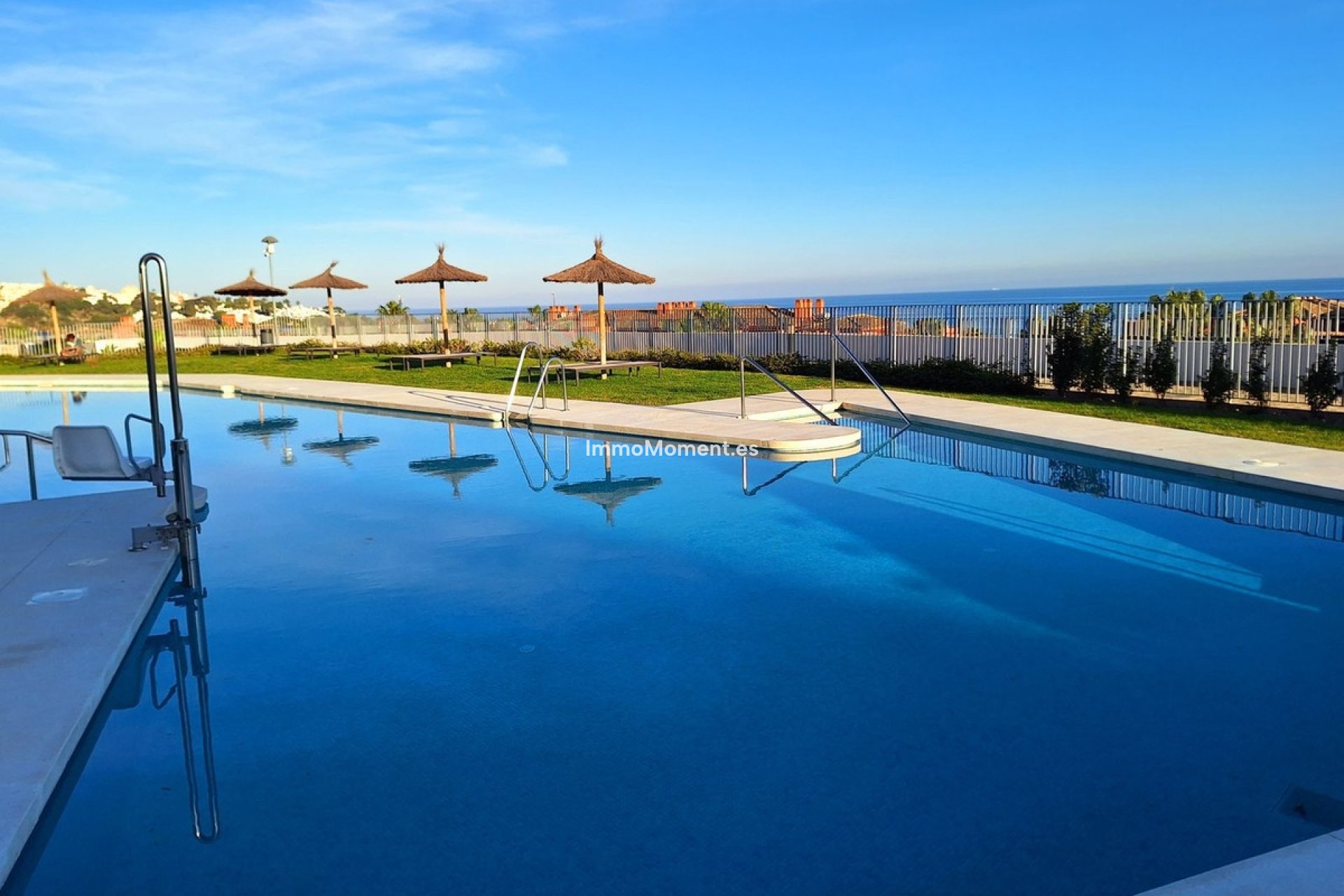 Revente - Appartement - Casares - Doña Julia