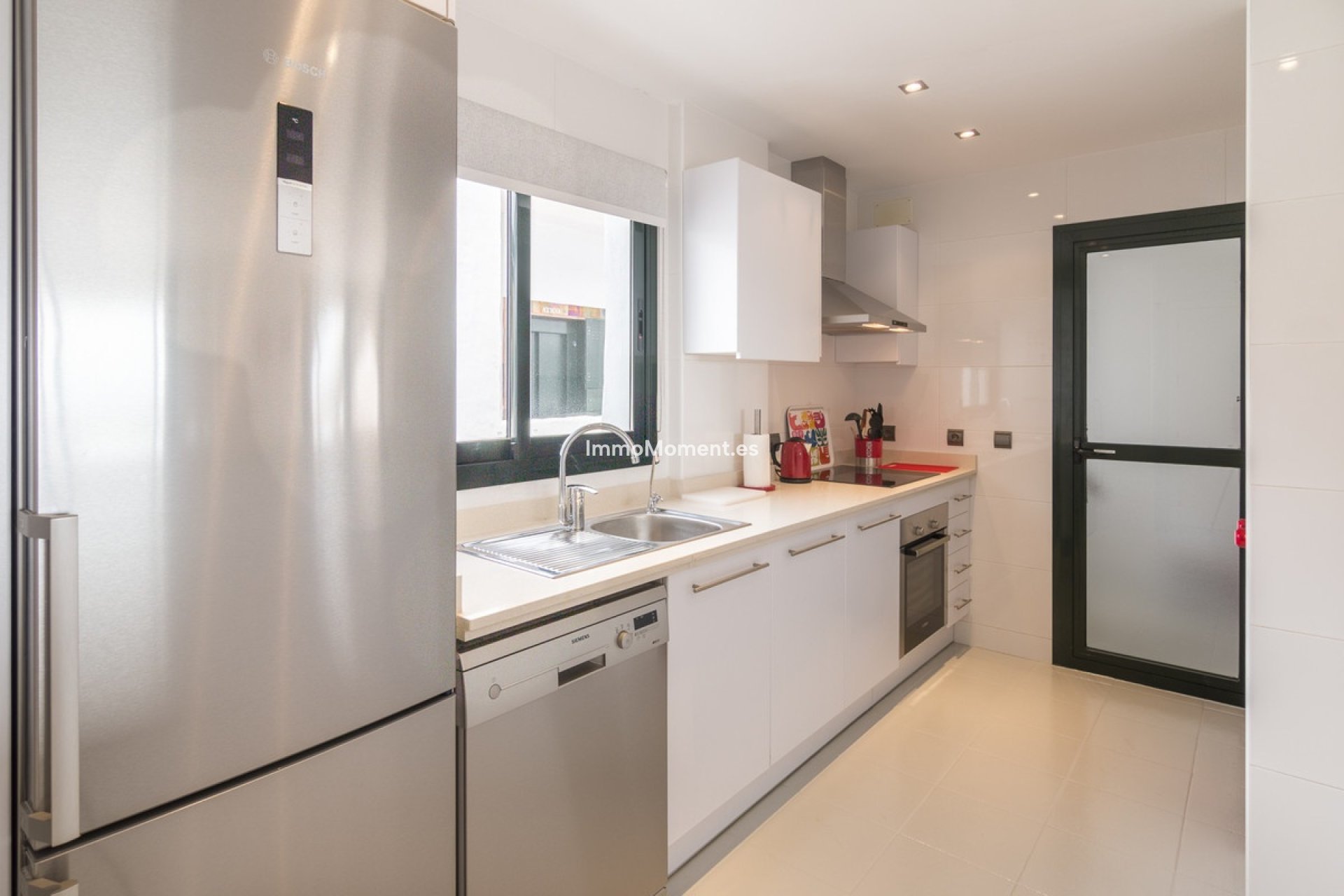 Revente - Appartement - Casares - Doña Julia