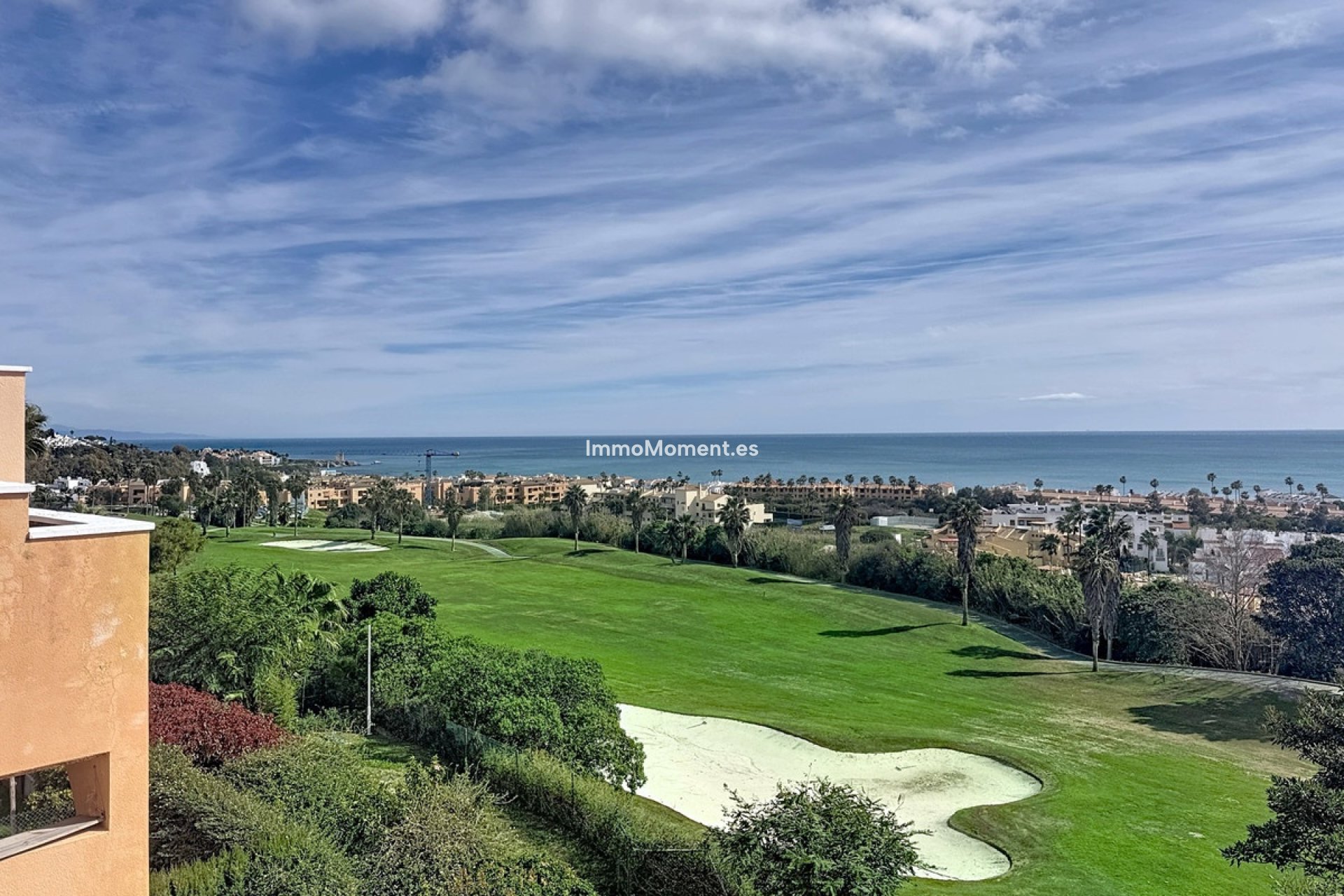 Revente - Appartement - Casares - Doña Julia