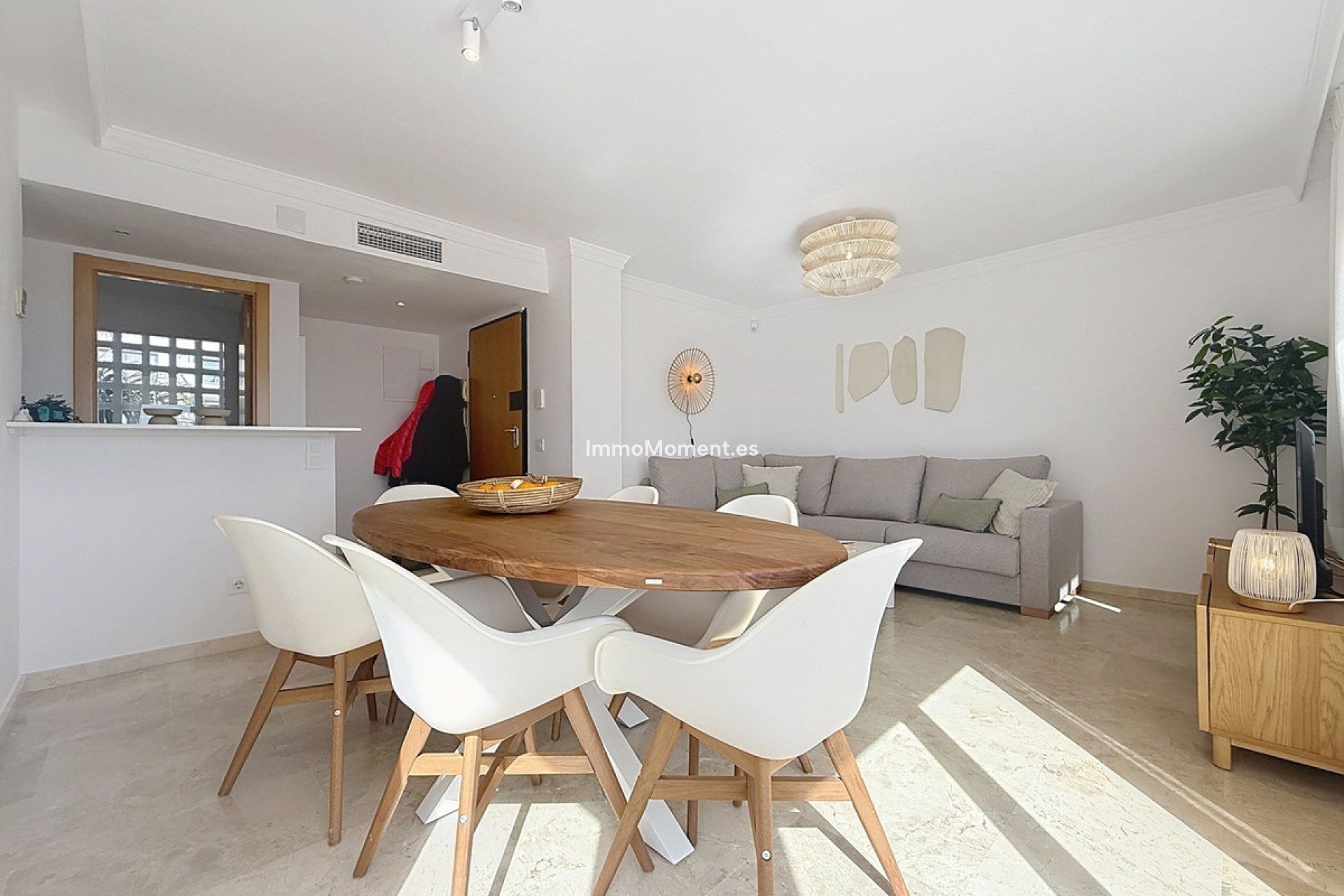 Revente - Appartement - Casares - Doña Julia