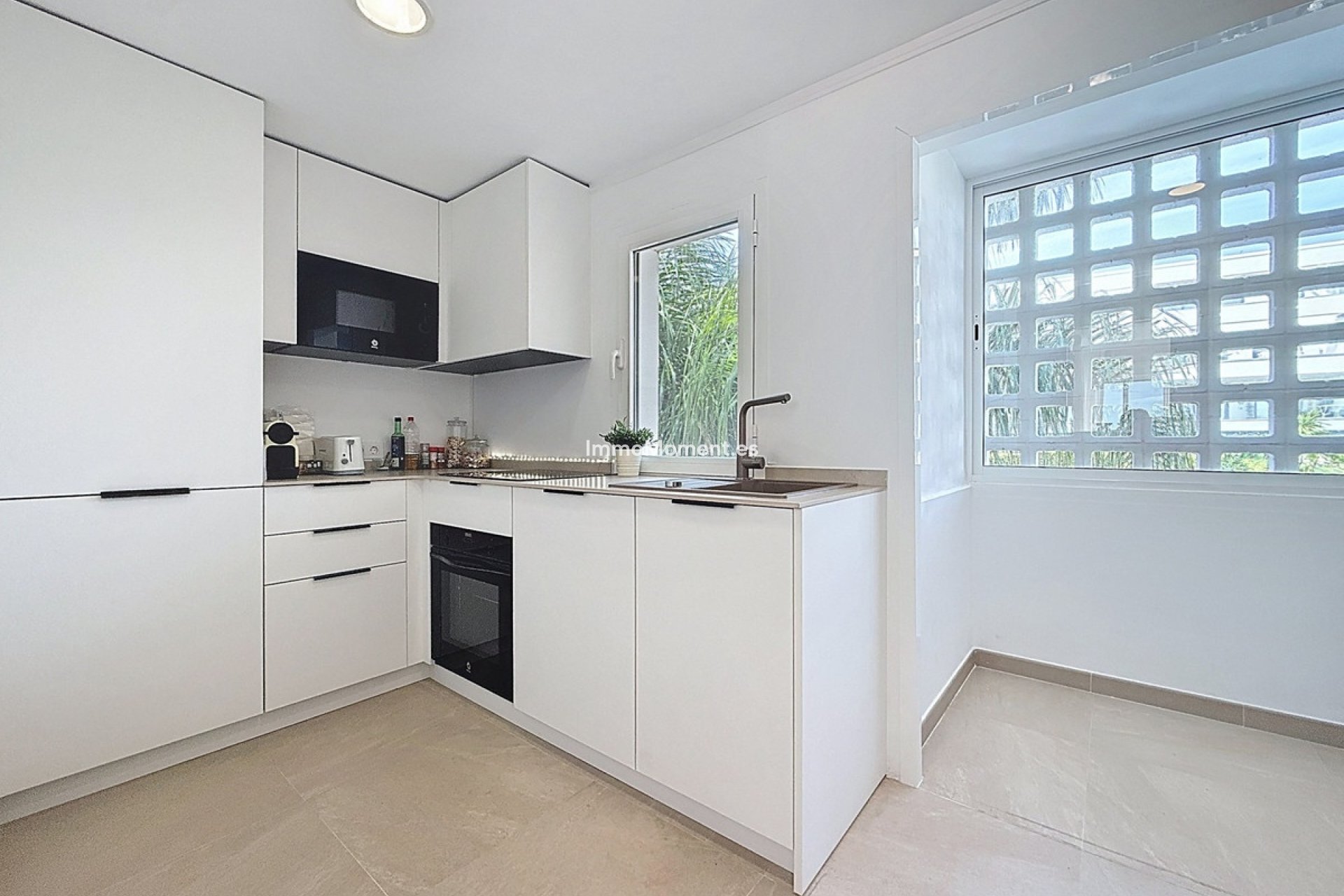 Revente - Appartement - Casares - Doña Julia