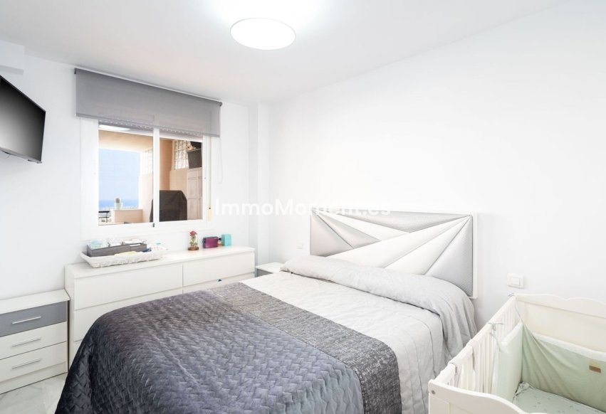 Revente - Appartement - Casares - Doña Julia