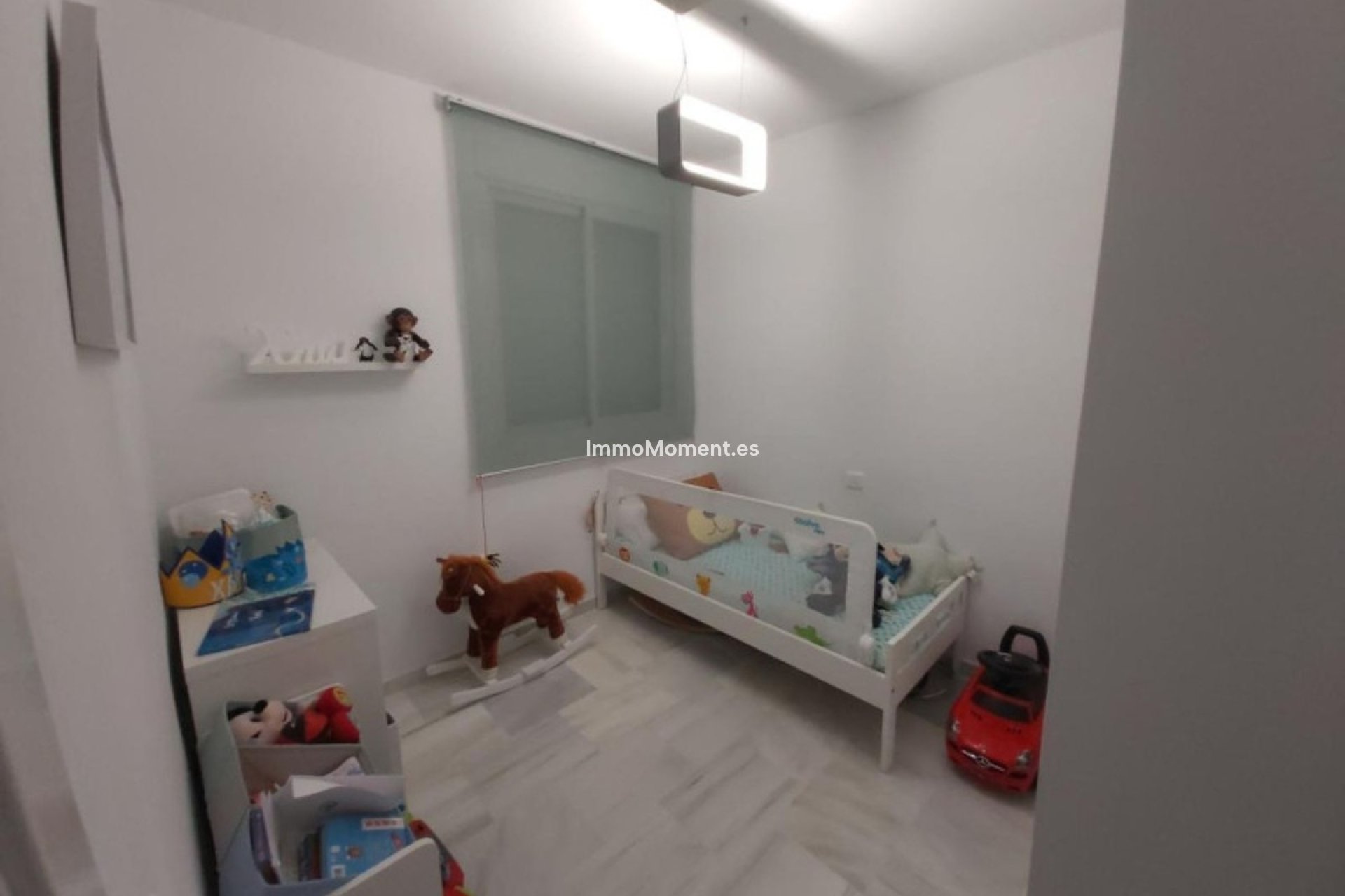 Revente - Appartement - Casares - Doña Julia