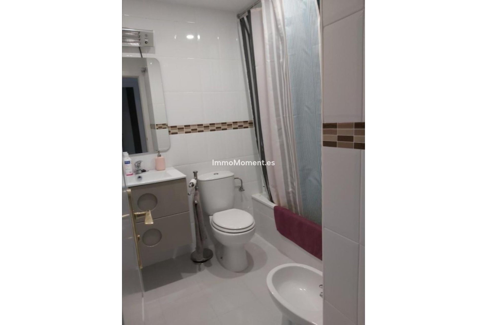 Revente - Appartement - Casares - Doña Julia