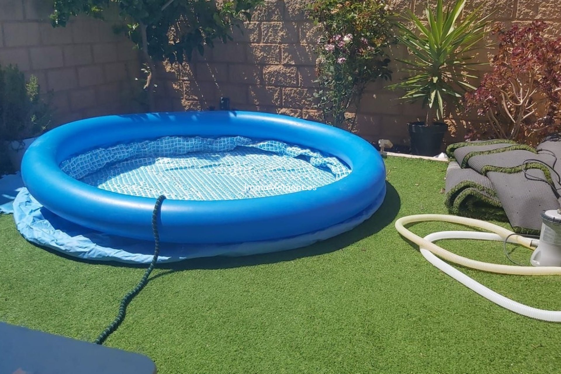 Revente - Appartement - Casares - Doña Julia