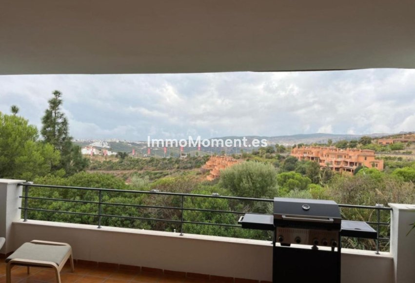 Revente - Appartement - Casares - Doña Julia