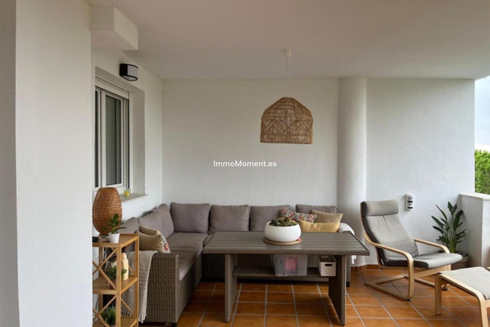 Revente - Appartement - Casares - Doña Julia