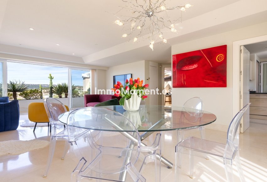 Revente - Appartement - Casares - Doña Julia