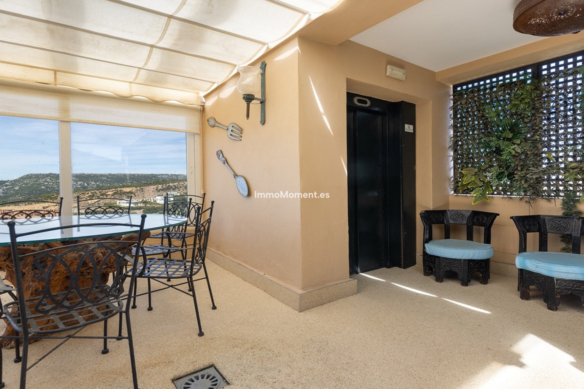 Revente - Appartement - Casares - Doña Julia