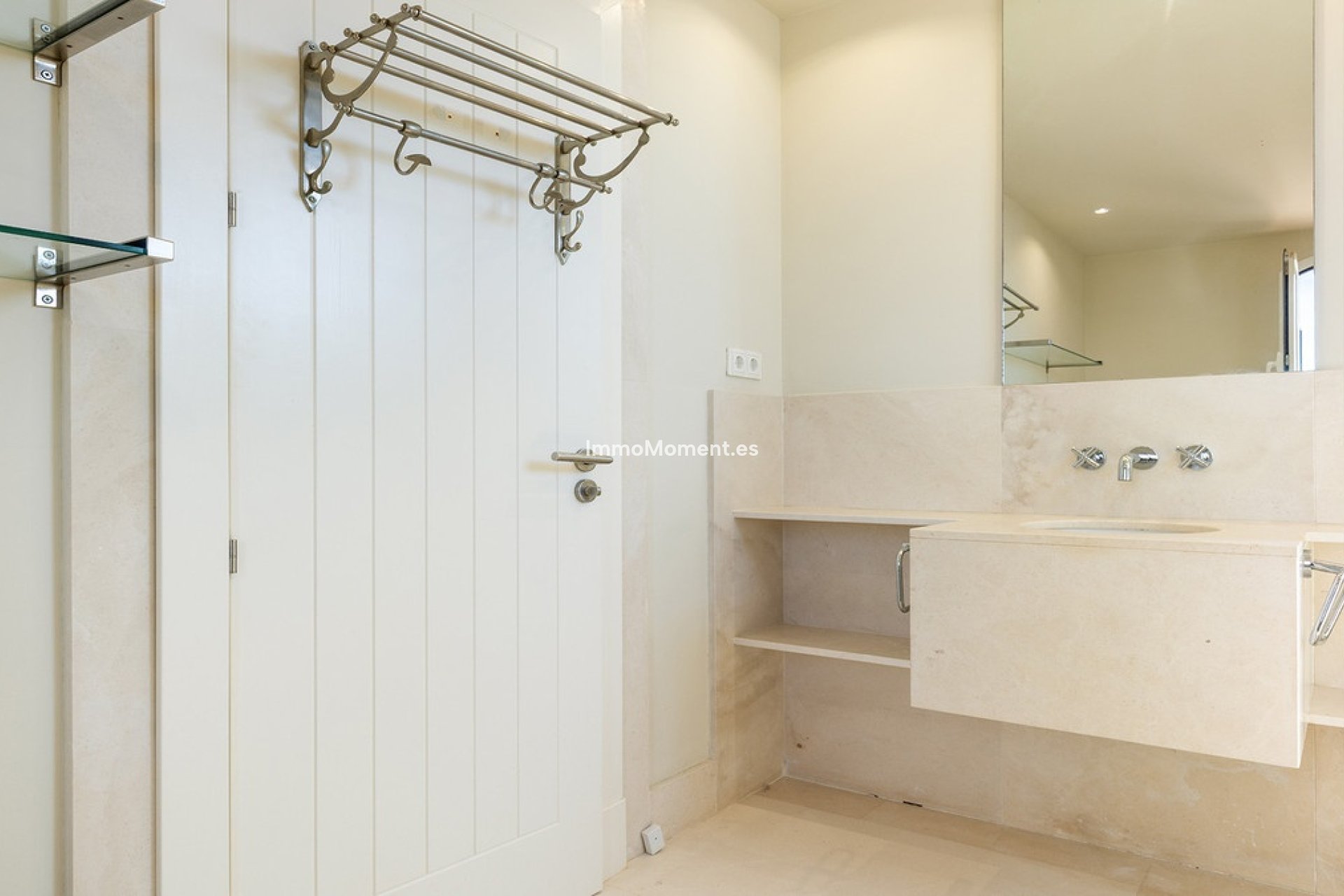 Revente - Appartement - Casares - Doña Julia