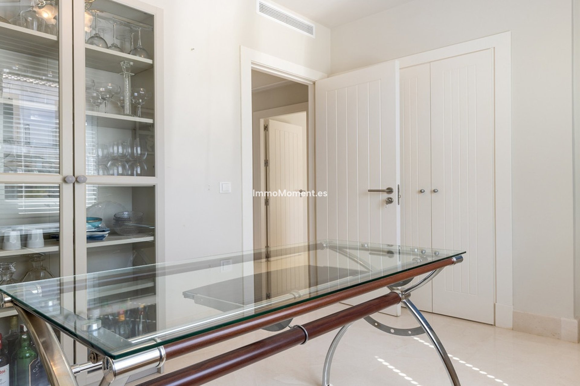 Revente - Appartement - Casares - Doña Julia