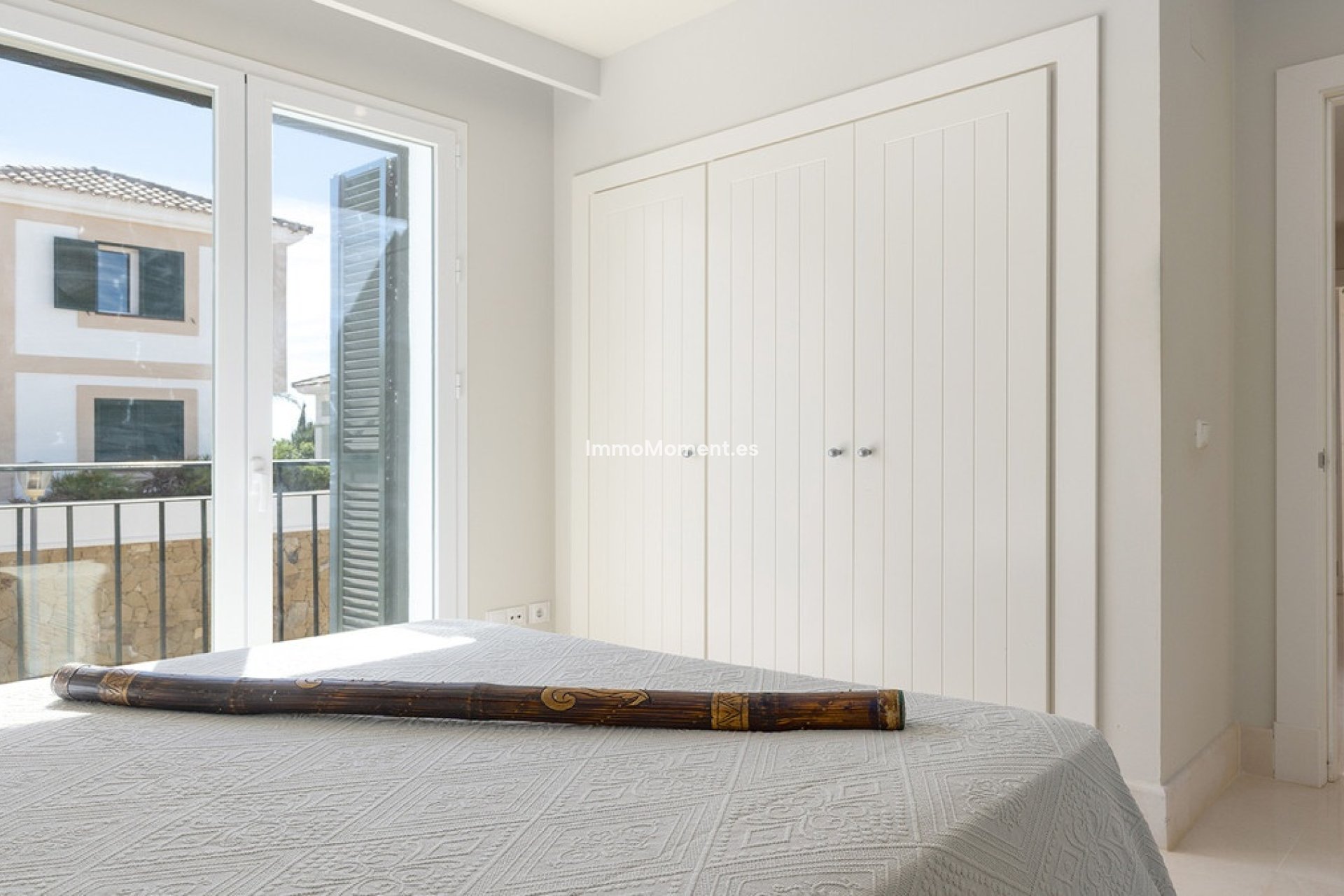 Revente - Appartement - Casares - Doña Julia