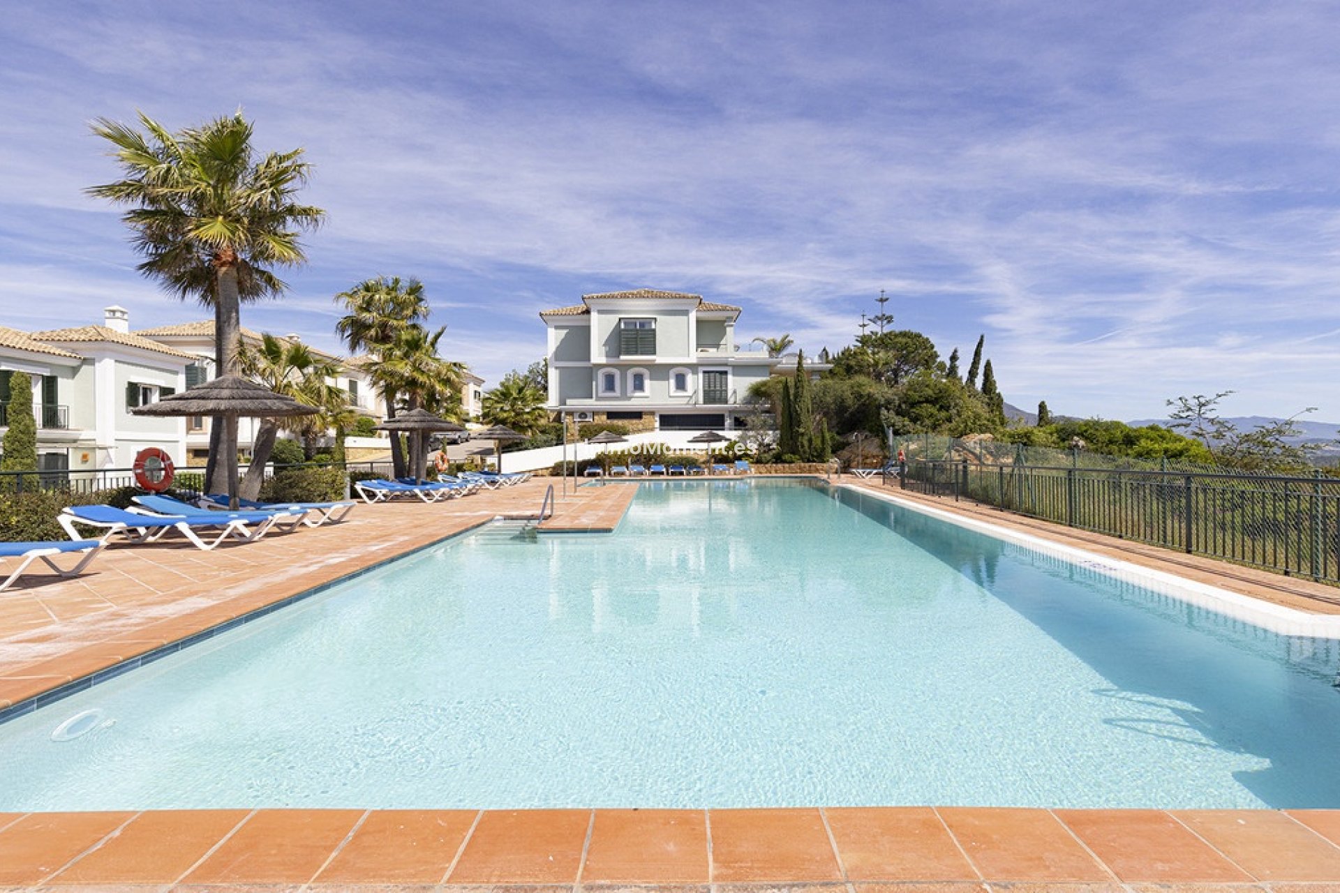 Revente - Appartement - Casares - Doña Julia