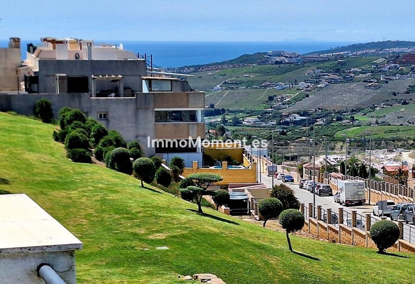 Revente - Appartement - Casares - Doña Julia