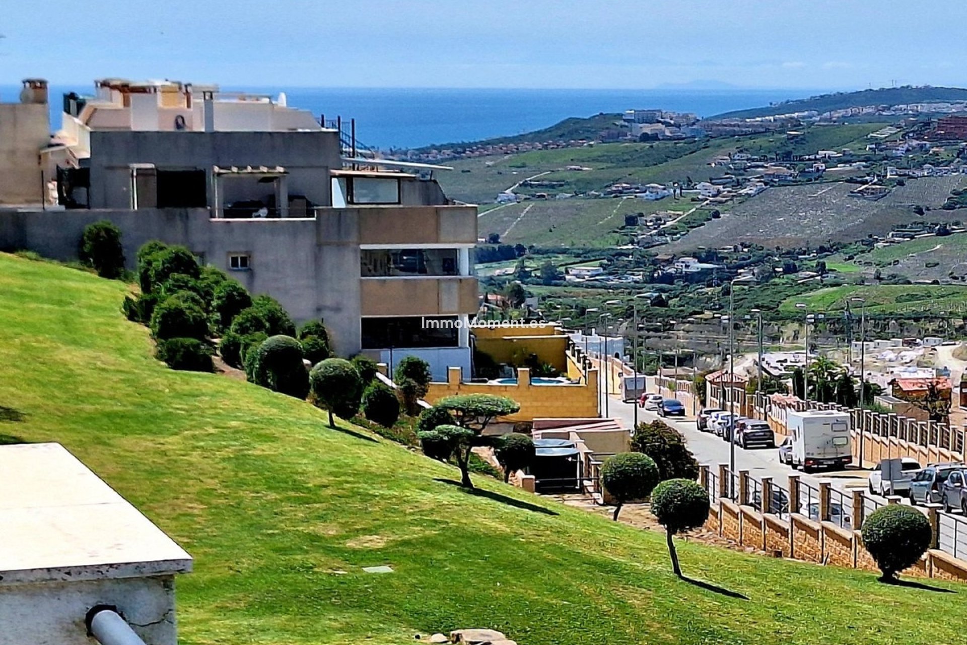 Revente - Appartement - Casares - Doña Julia