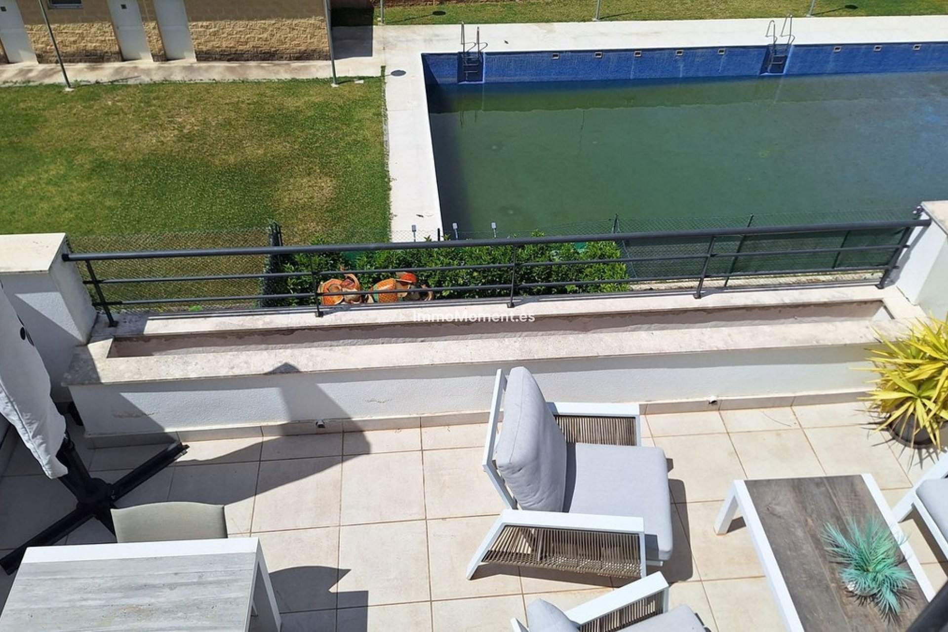 Revente - Appartement - Casares - Doña Julia