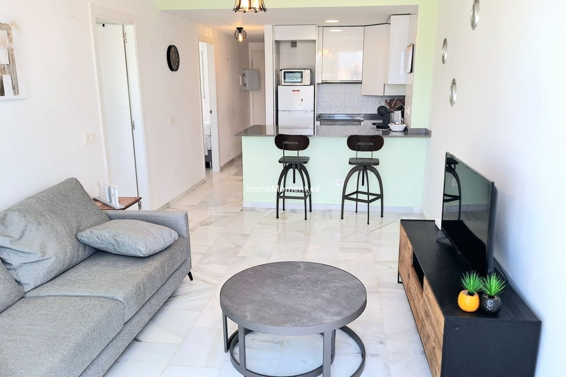 Revente - Appartement - Casares - Doña Julia