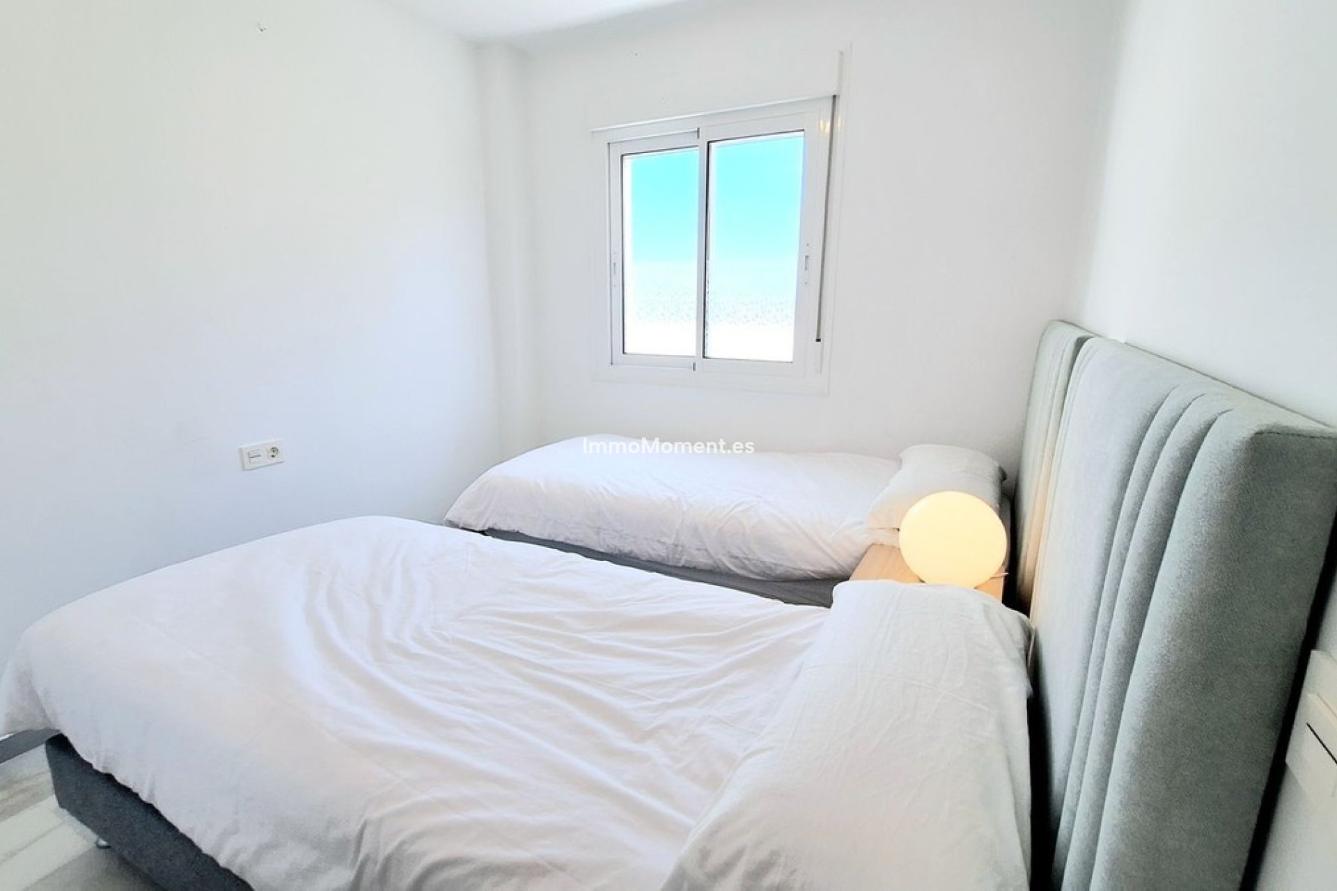 Revente - Appartement - Casares - Doña Julia