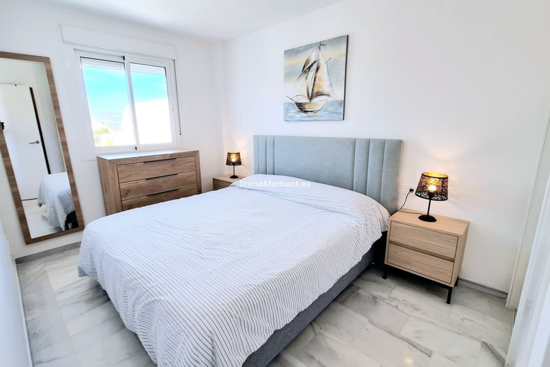 Revente - Appartement - Casares - Doña Julia
