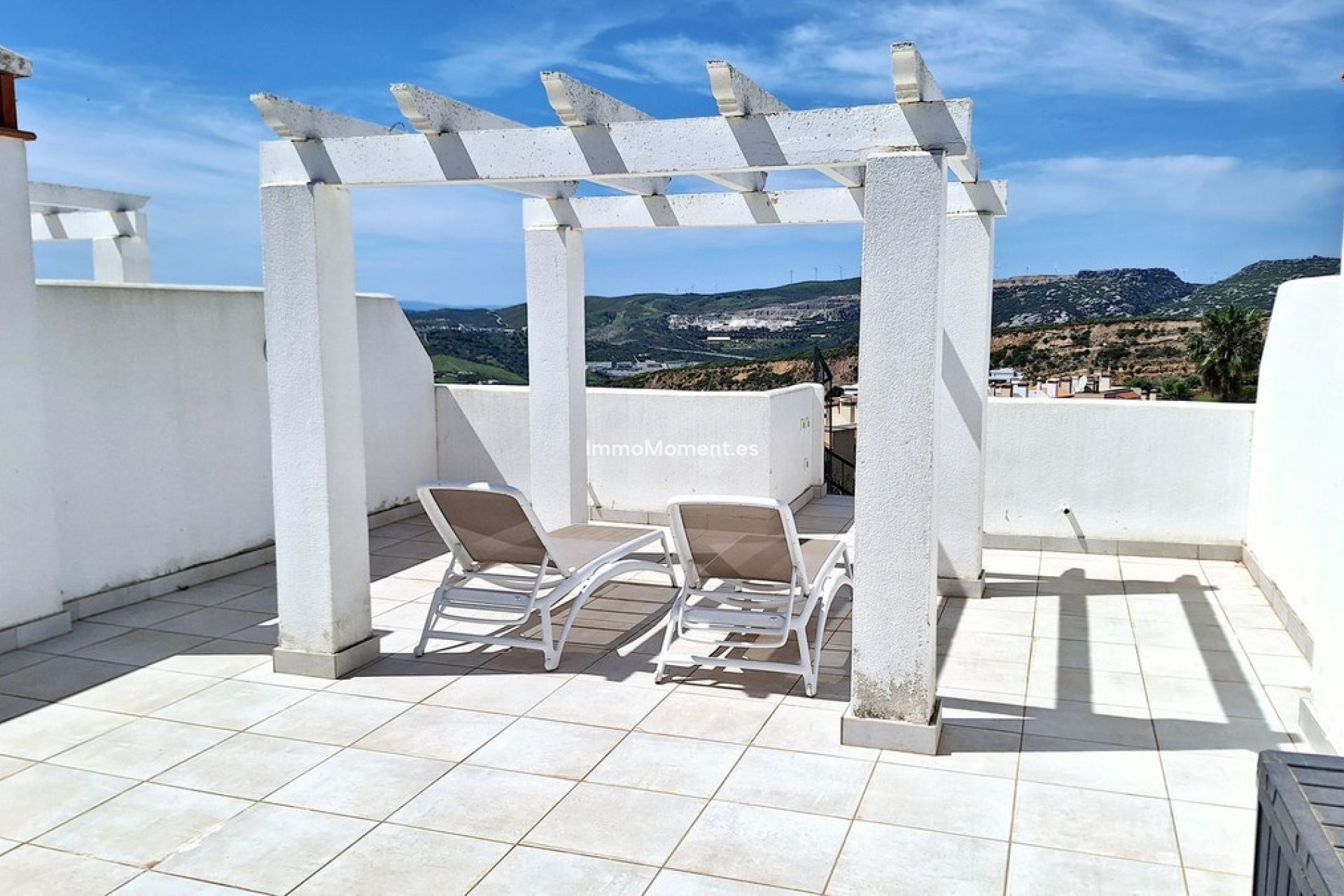 Revente - Appartement - Casares - Doña Julia