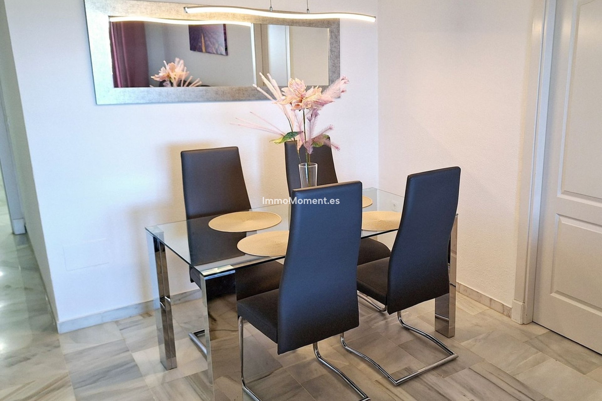 Revente - Appartement - Casares - Doña Julia
