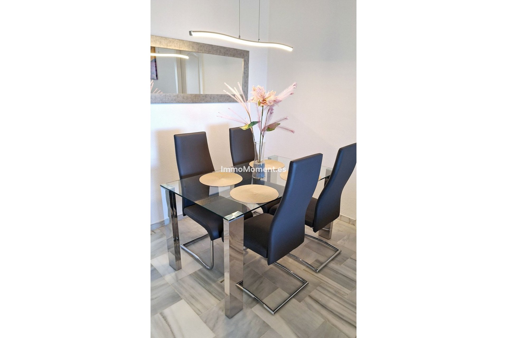 Revente - Appartement - Casares - Doña Julia