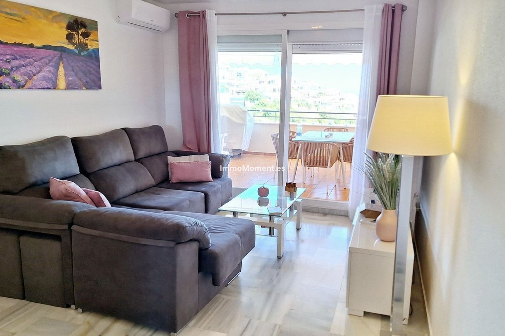 Revente - Appartement - Casares - Doña Julia