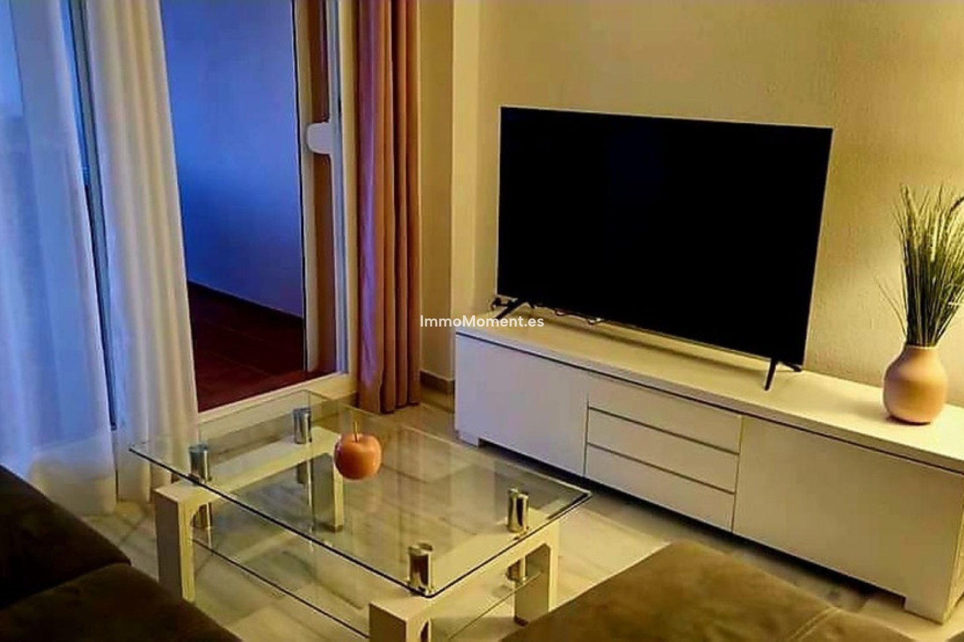 Revente - Appartement - Casares - Doña Julia
