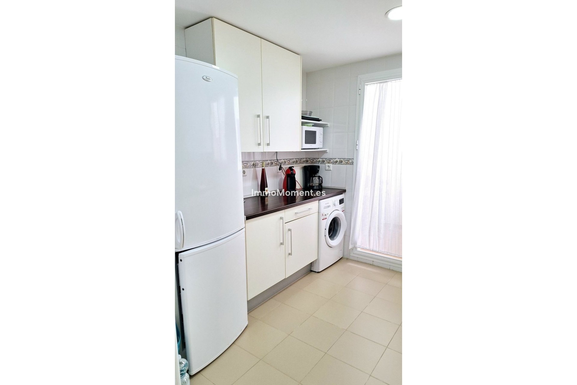 Revente - Appartement - Casares - Doña Julia