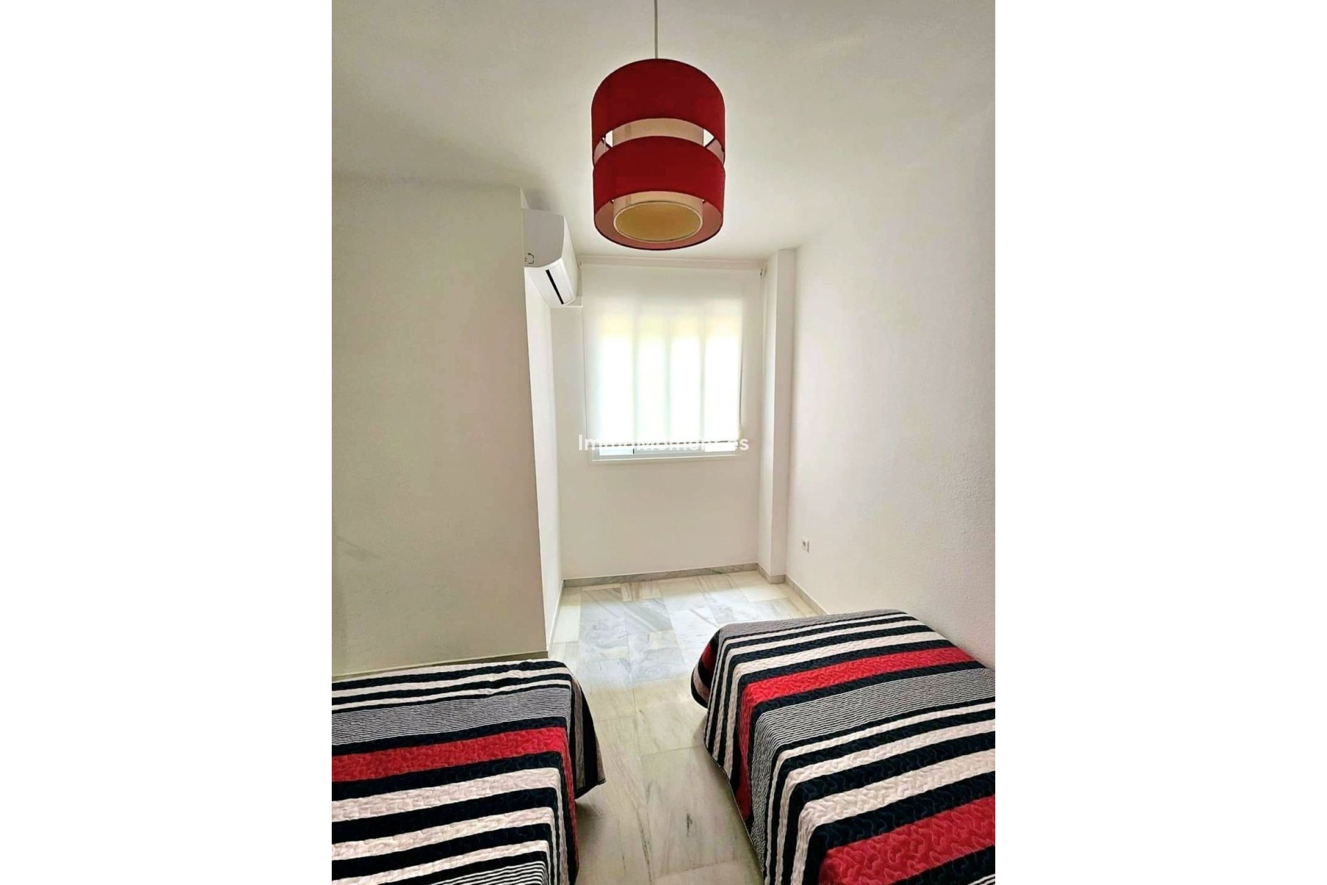 Revente - Appartement - Casares - Doña Julia