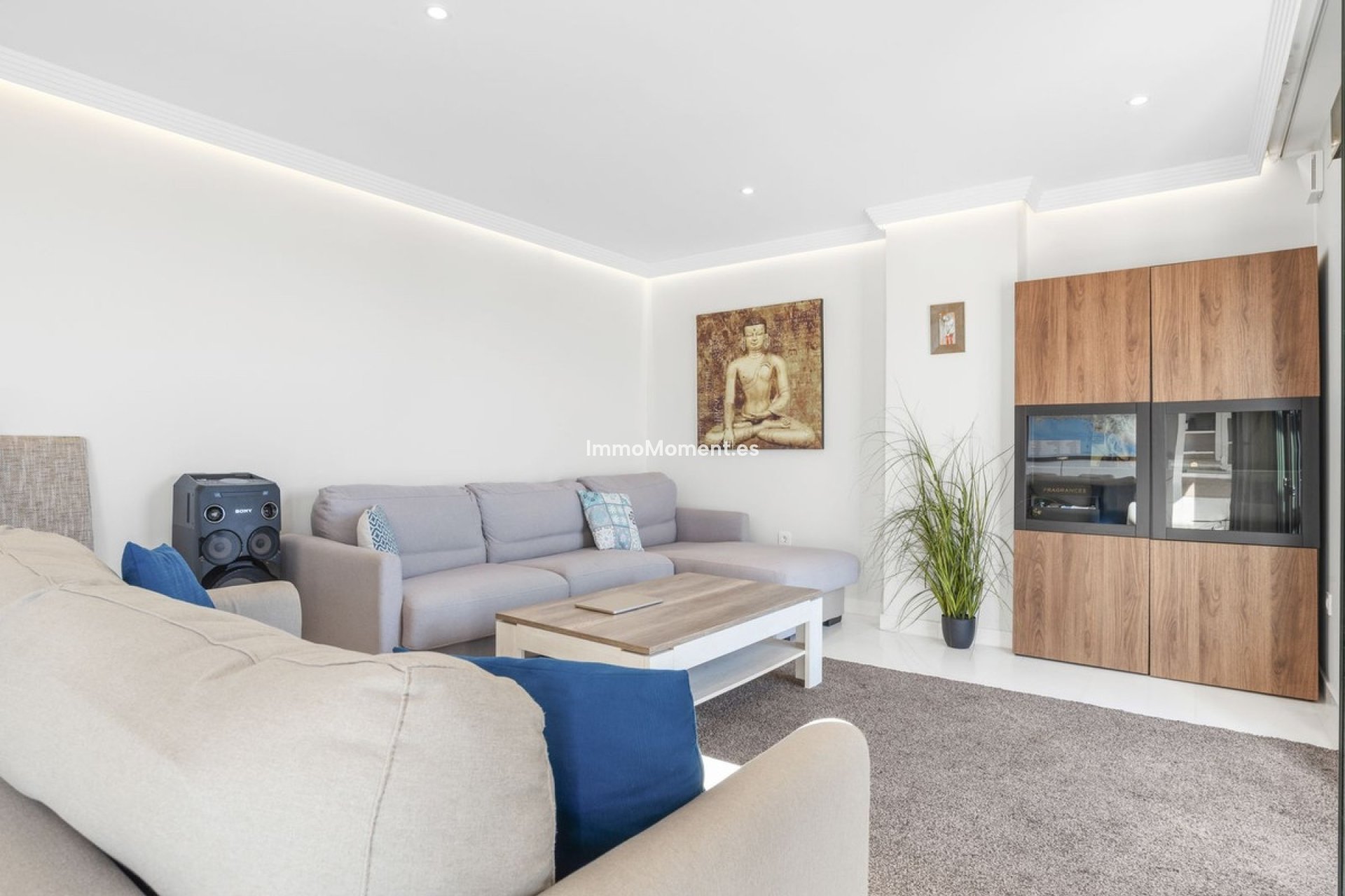 Revente - Appartement - Casares - Doña Julia