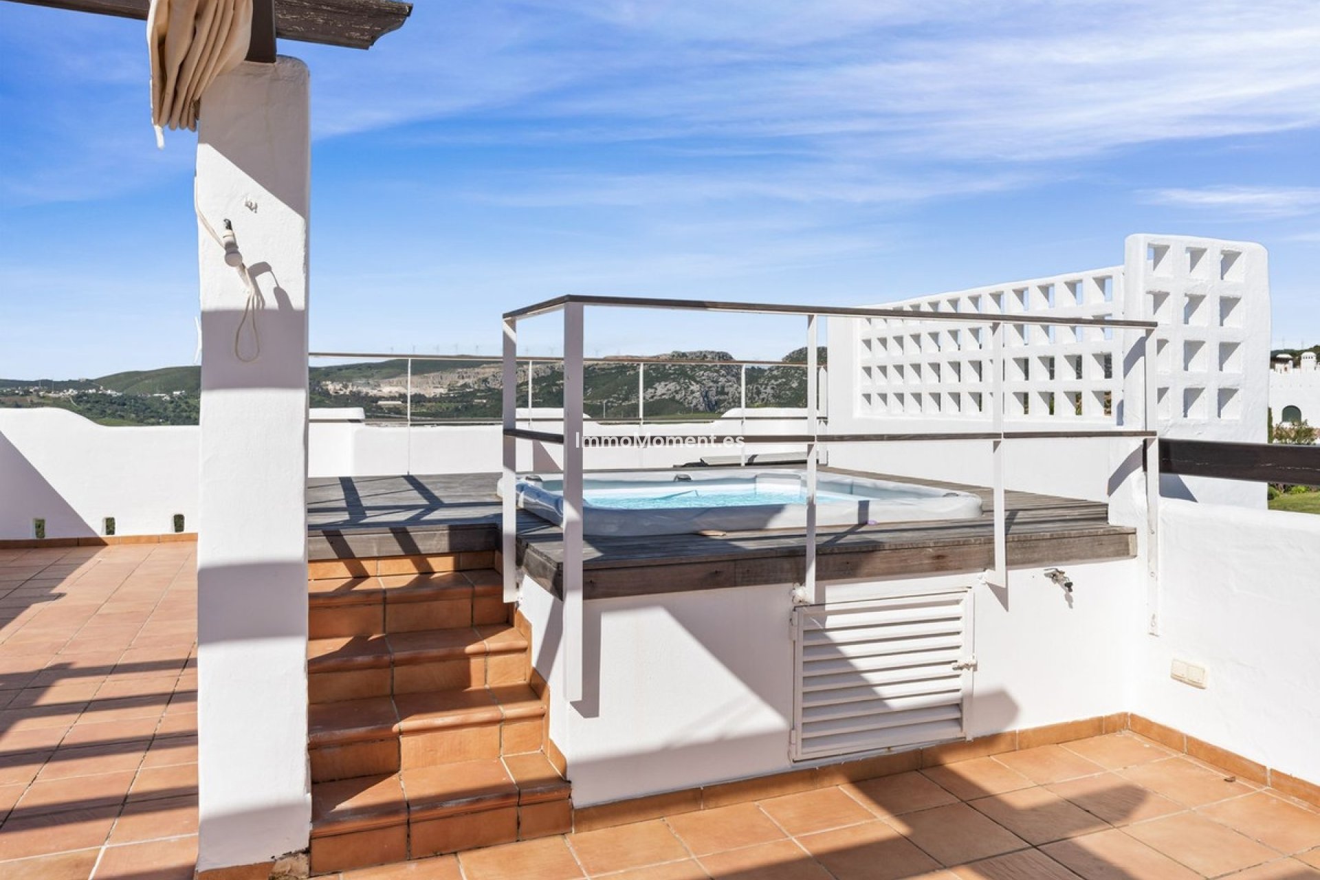Revente - Appartement - Casares - Doña Julia