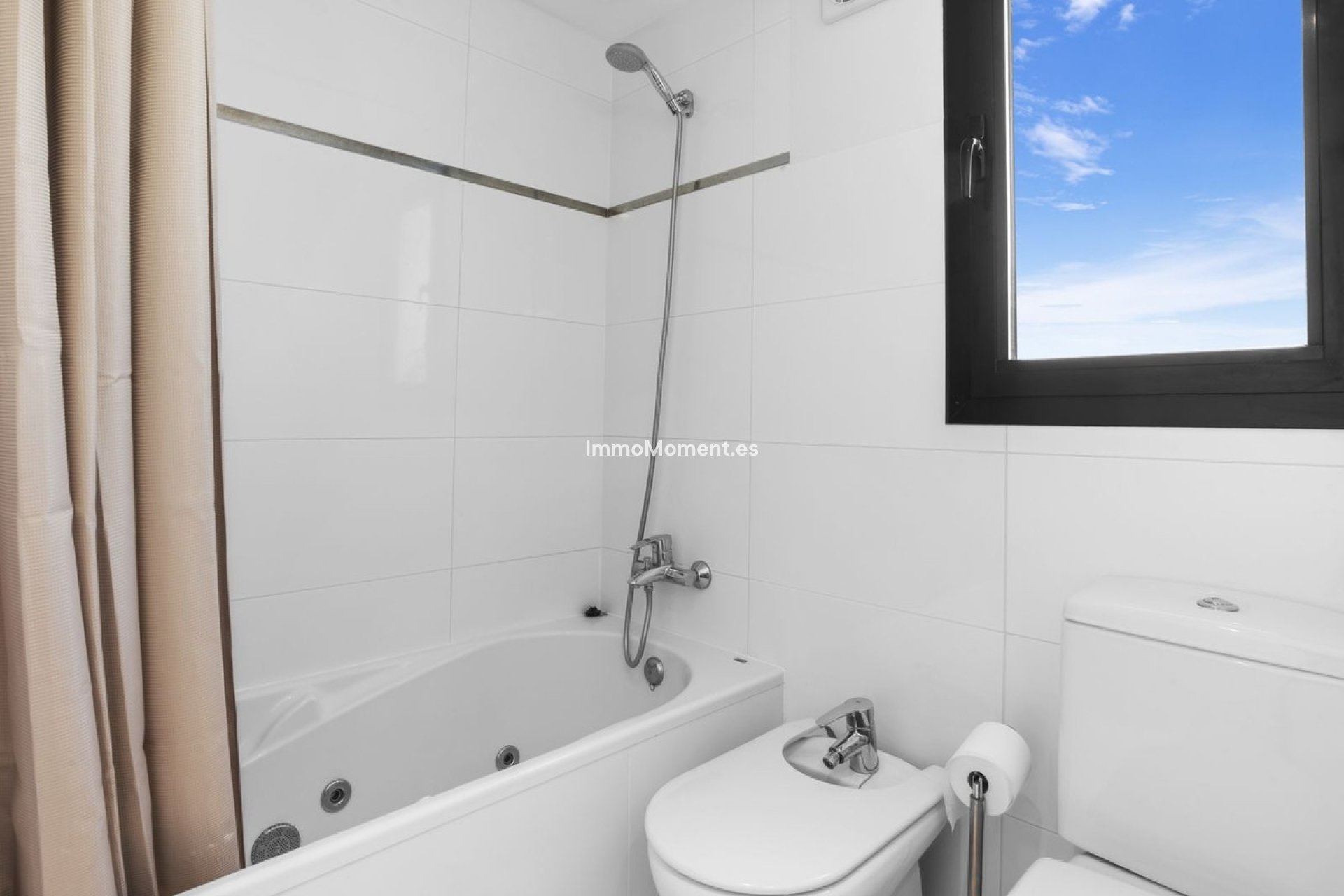 Revente - Appartement - Casares - Doña Julia