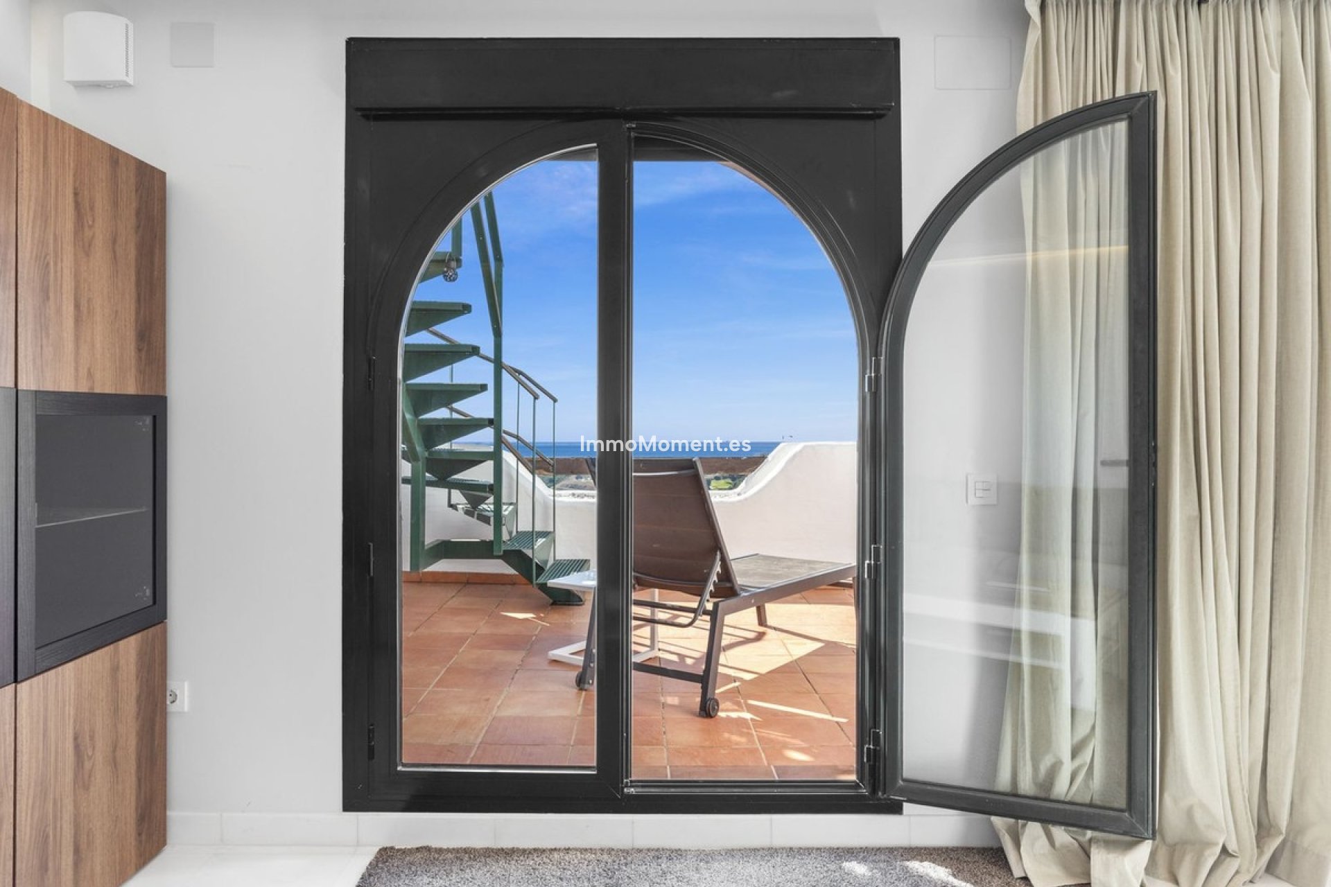 Revente - Appartement - Casares - Doña Julia