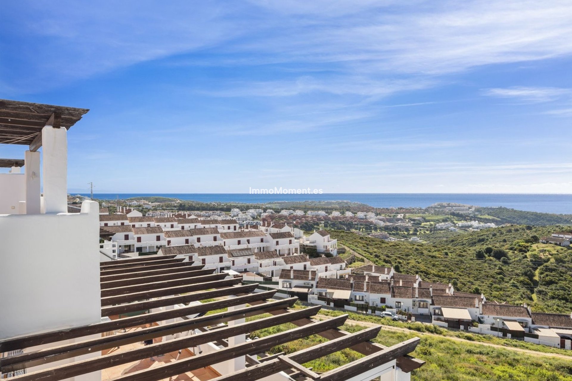 Revente - Appartement - Casares - Doña Julia