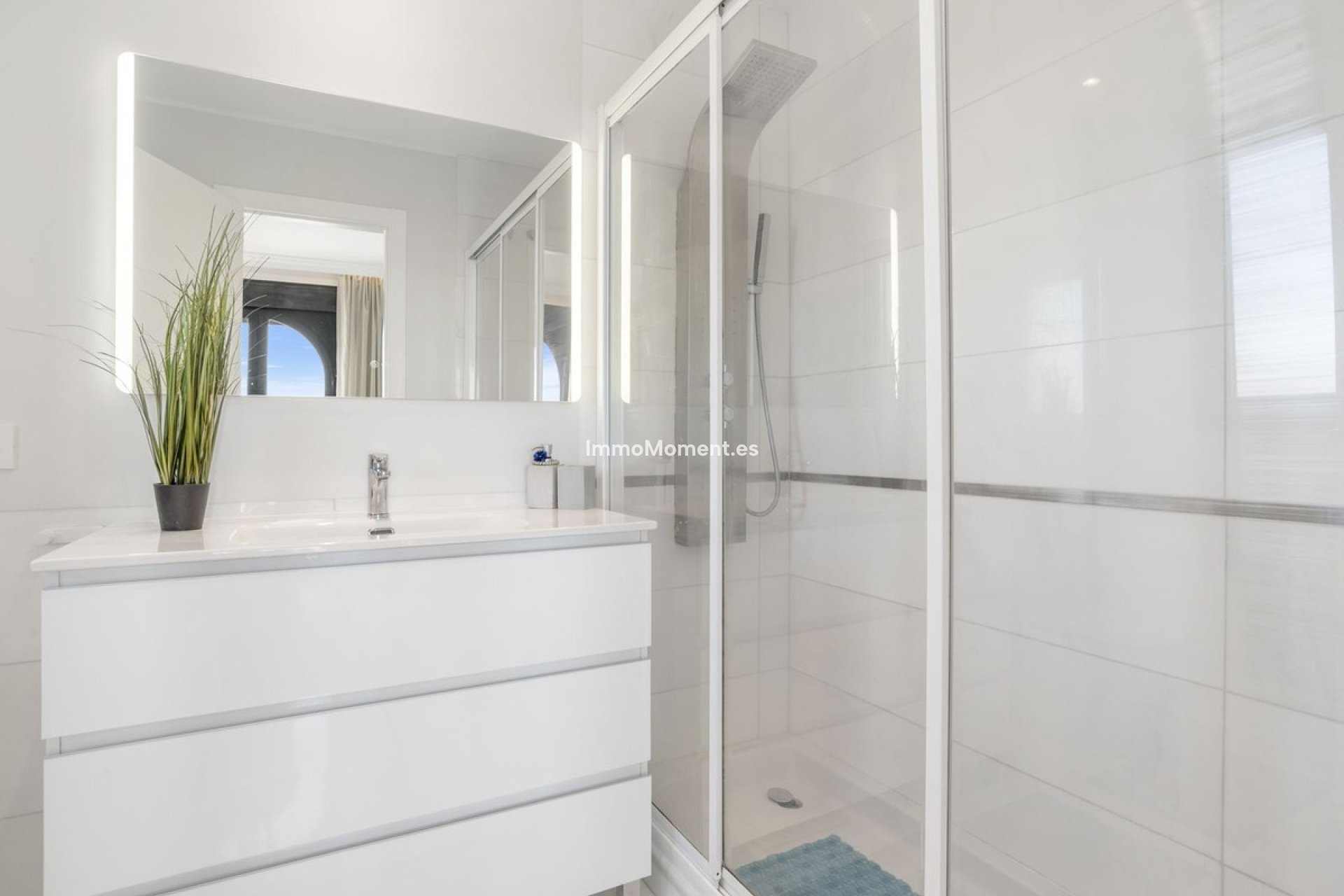 Revente - Appartement - Casares - Doña Julia