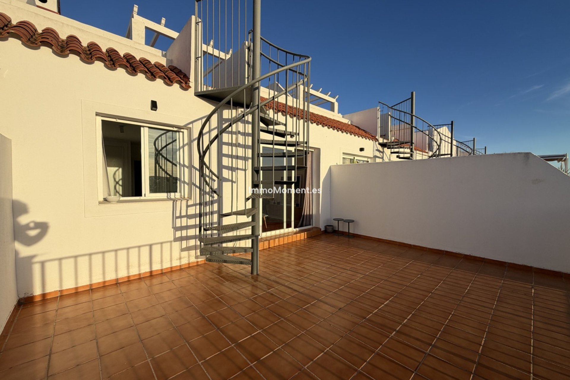 Revente - Appartement - Casares - Doña Julia