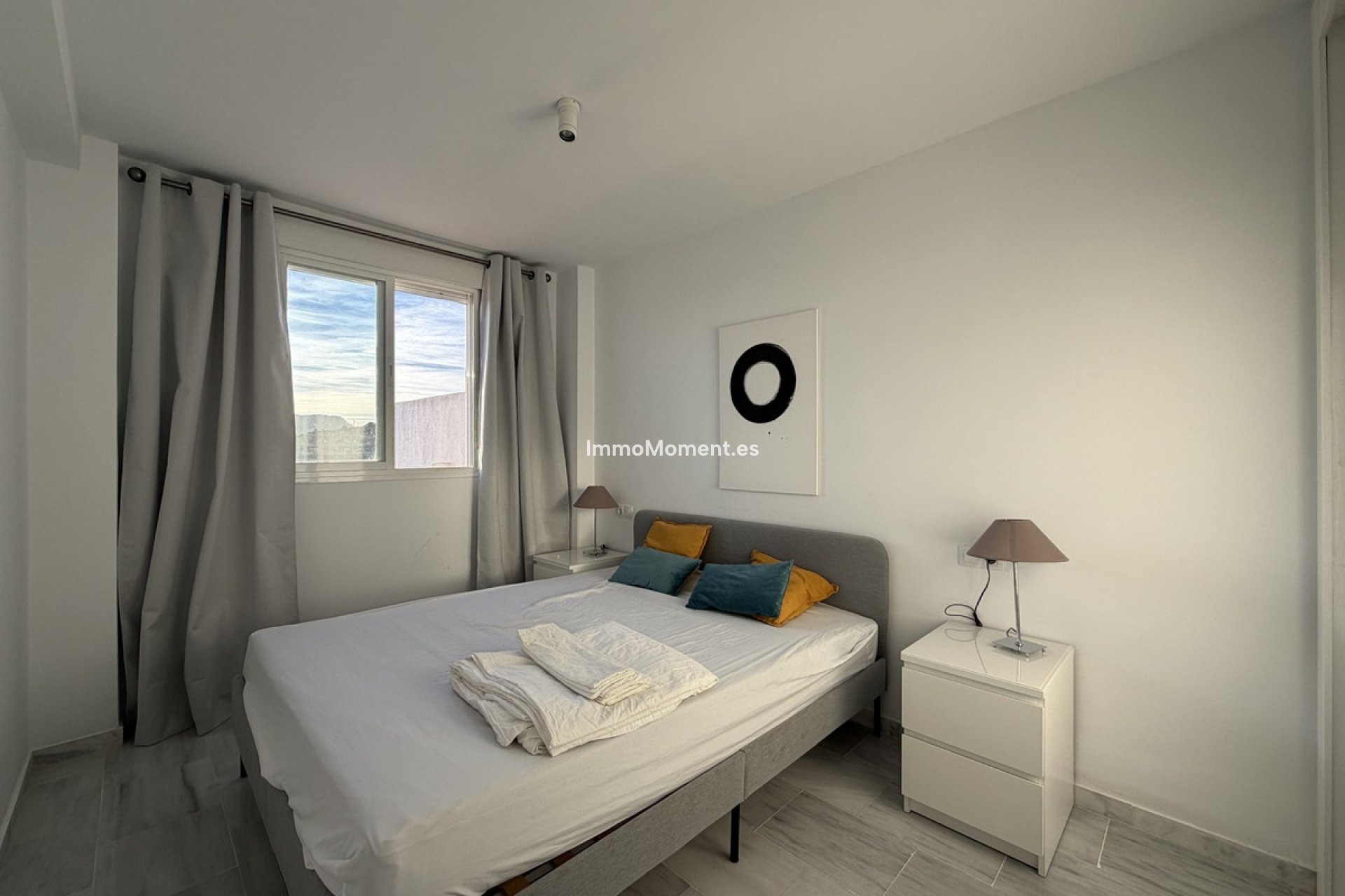 Revente - Appartement - Casares - Doña Julia