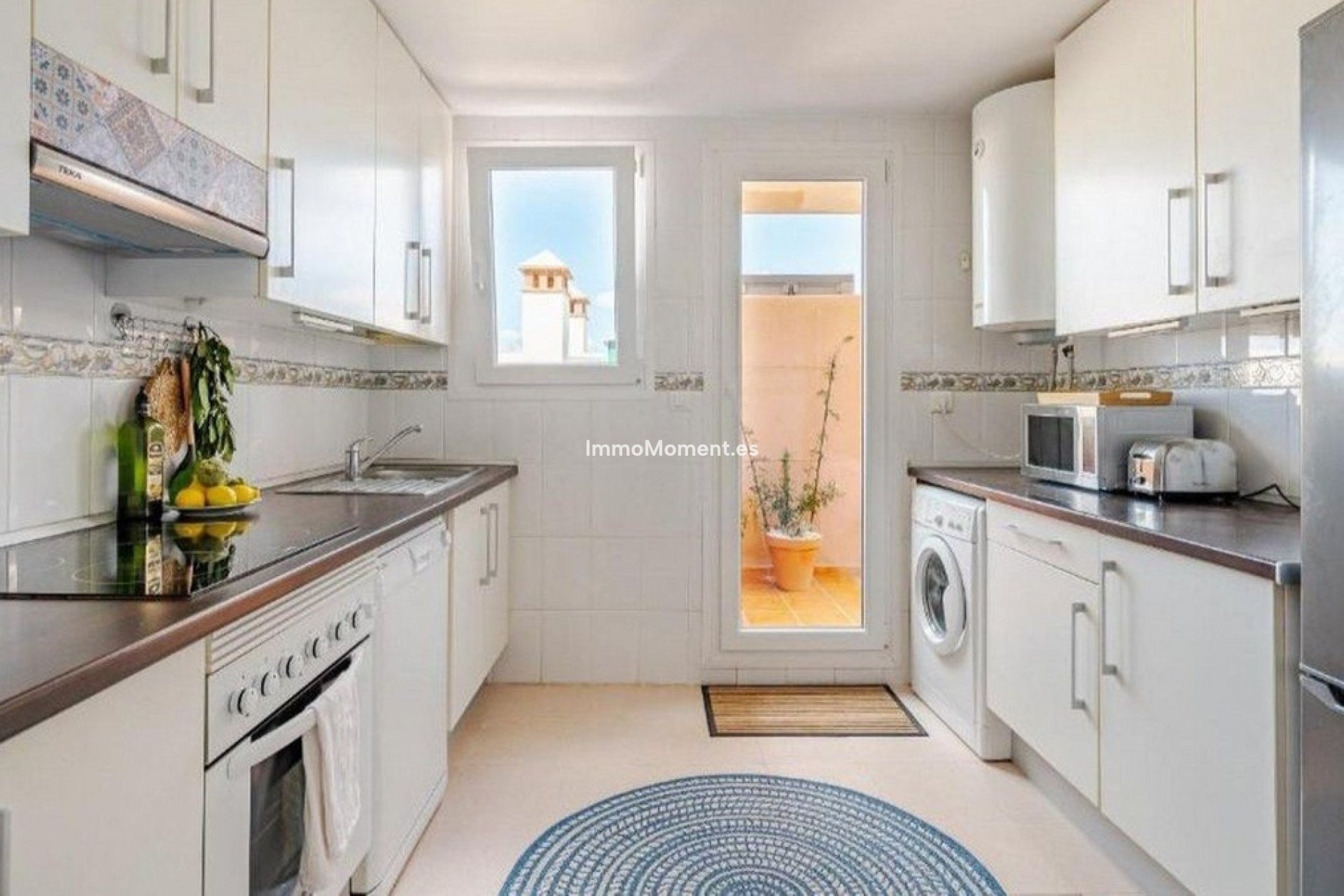 Revente - Appartement - Casares - Doña Julia