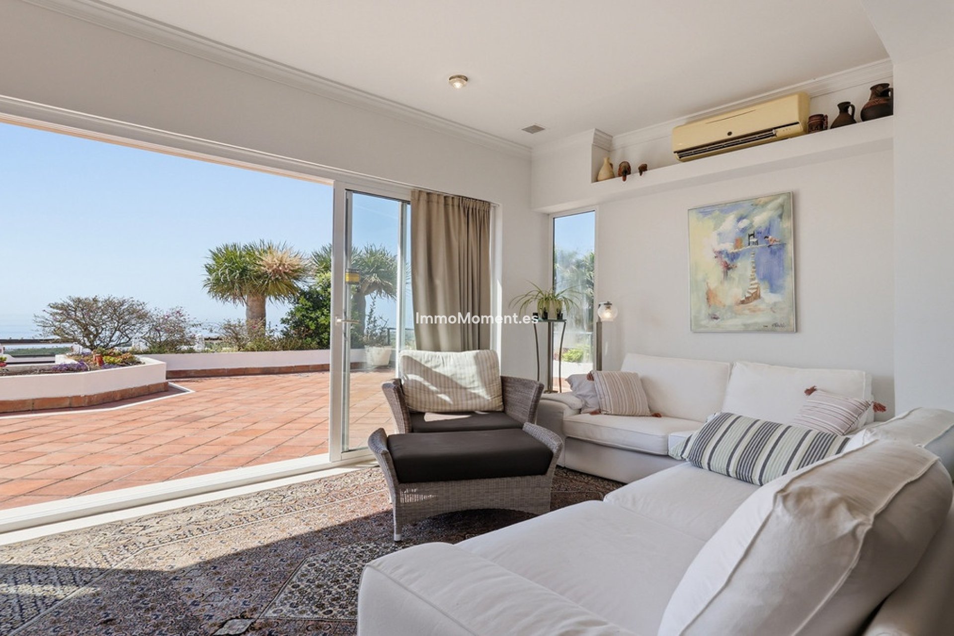 Revente - Appartement - Casares - Doña Julia