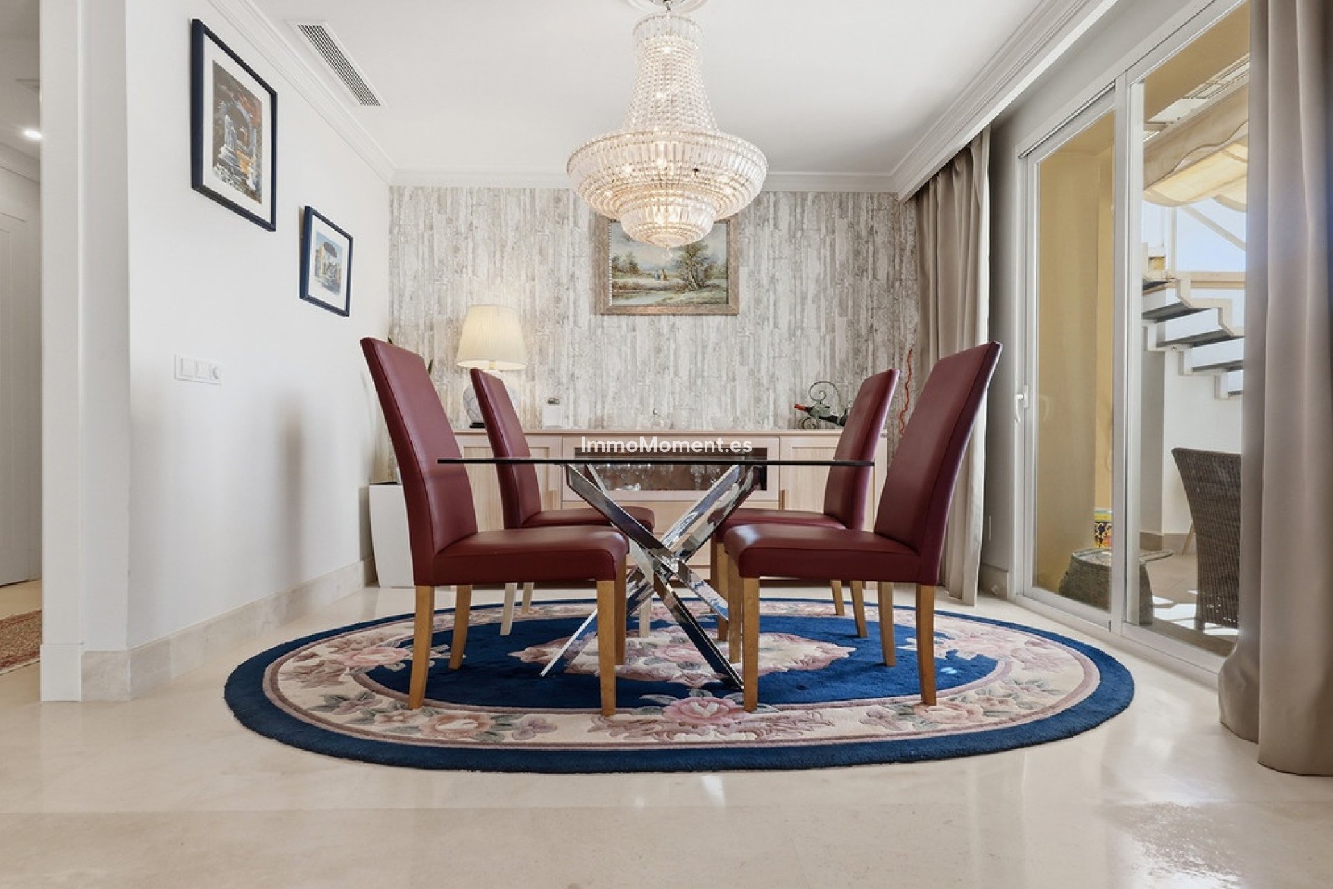Revente - Appartement - Casares - Doña Julia