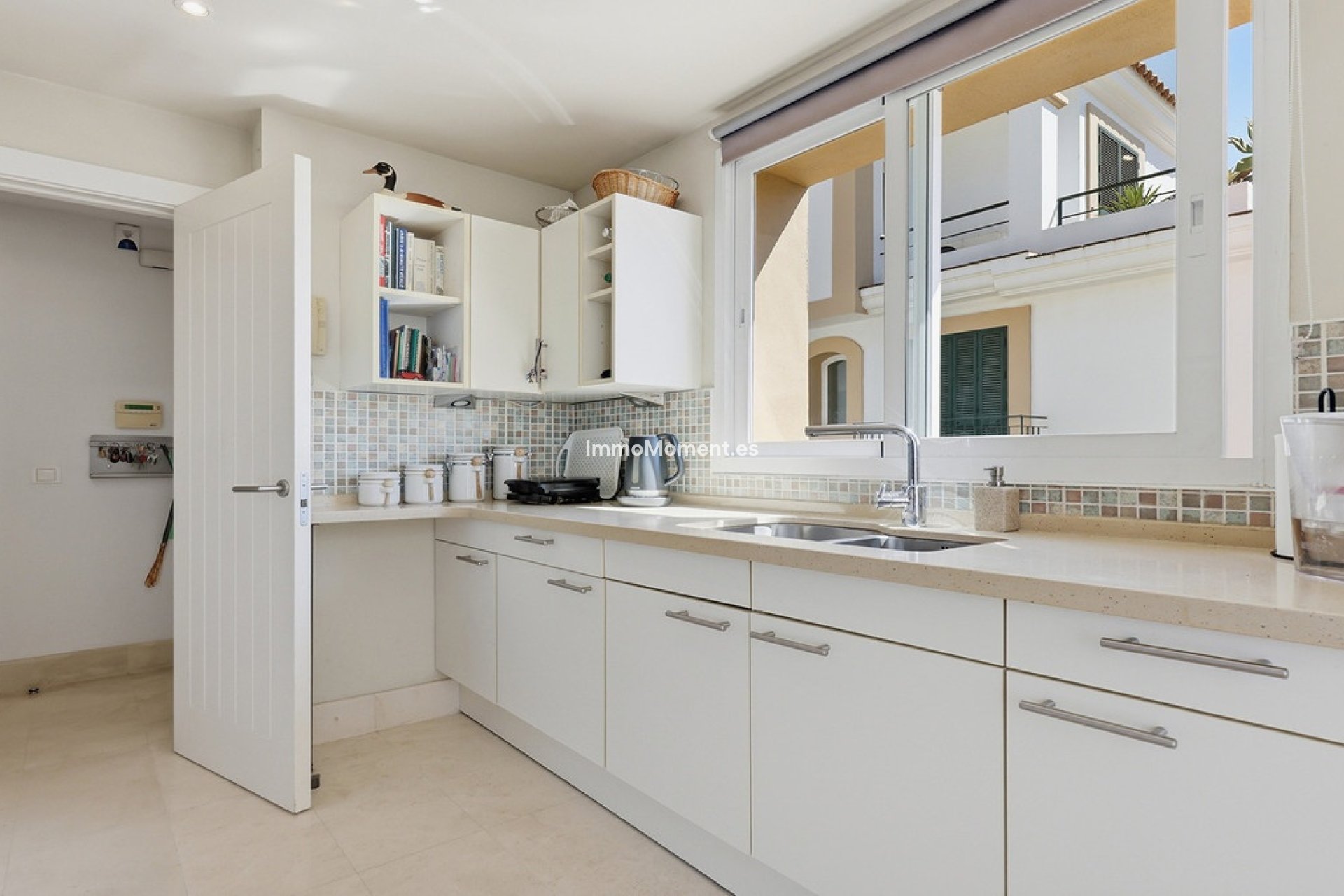 Revente - Appartement - Casares - Doña Julia