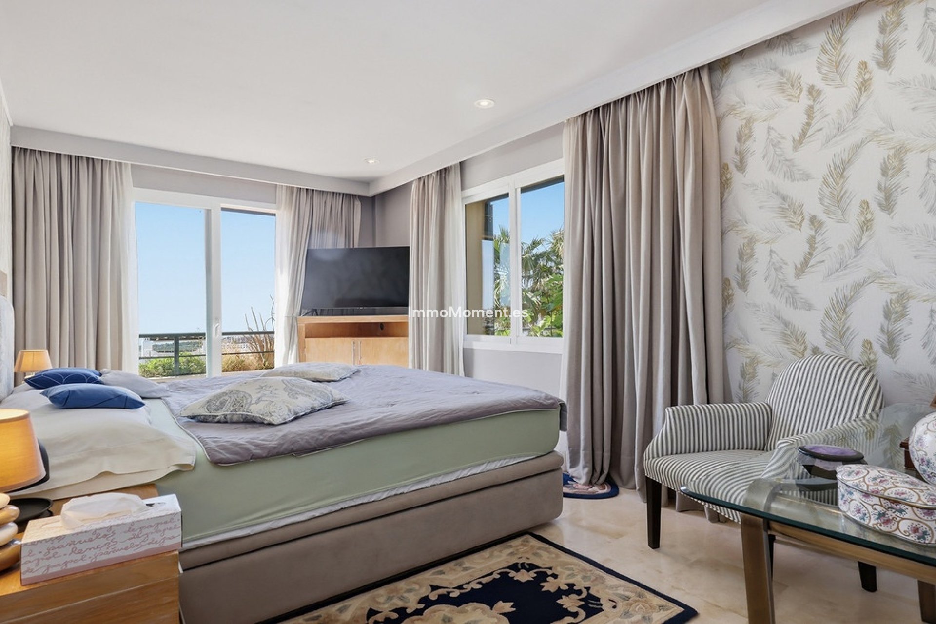 Revente - Appartement - Casares - Doña Julia
