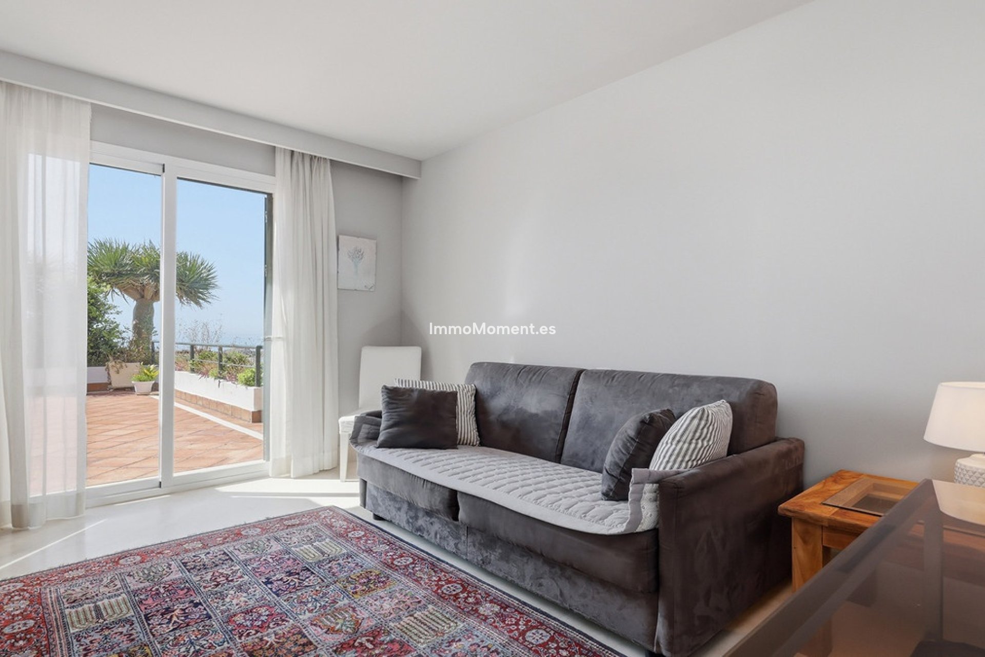 Revente - Appartement - Casares - Doña Julia
