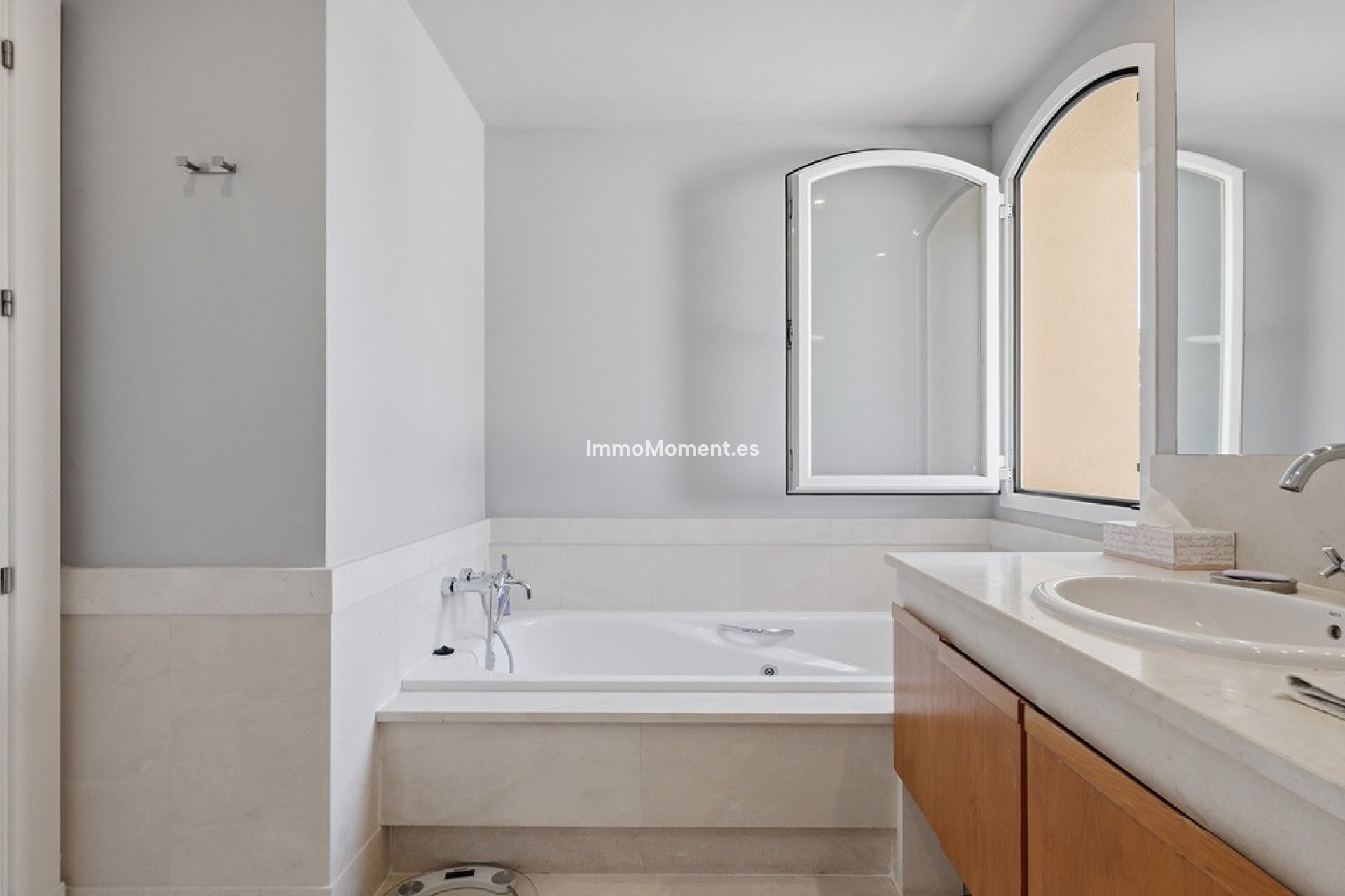 Revente - Appartement - Casares - Doña Julia