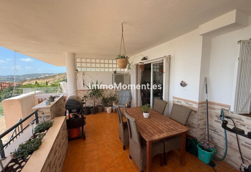 Revente - Appartement - Casares - Doña Julia