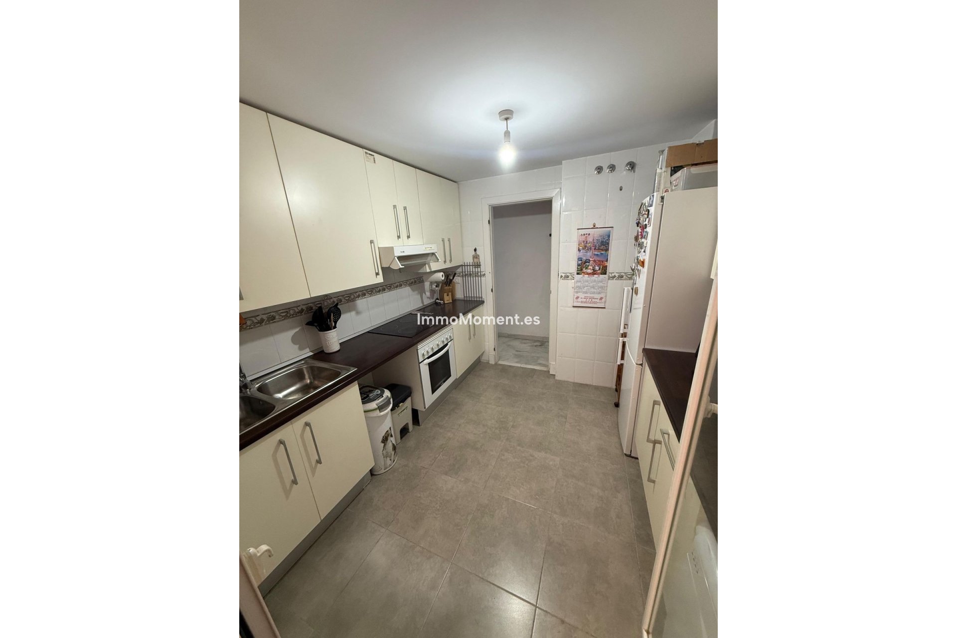 Revente - Appartement - Casares - Doña Julia